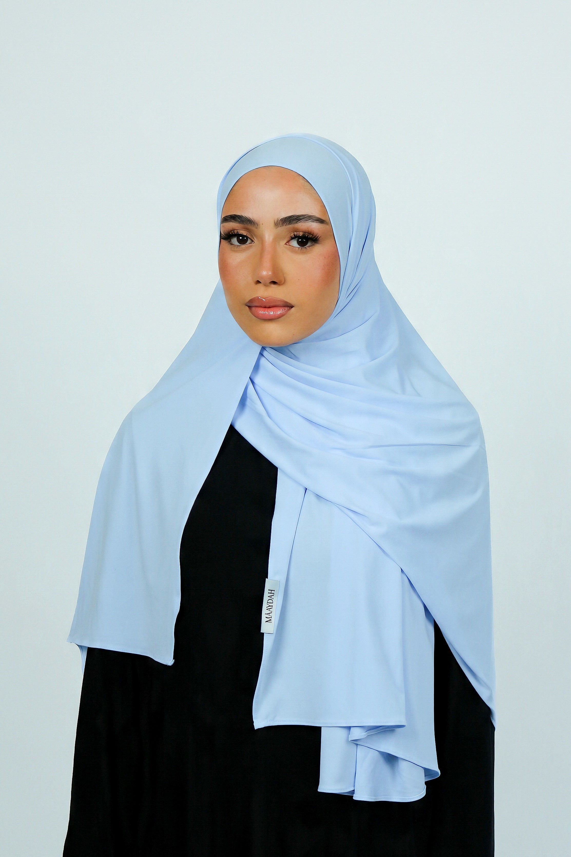 Jersey Premium Bleu Ciel
