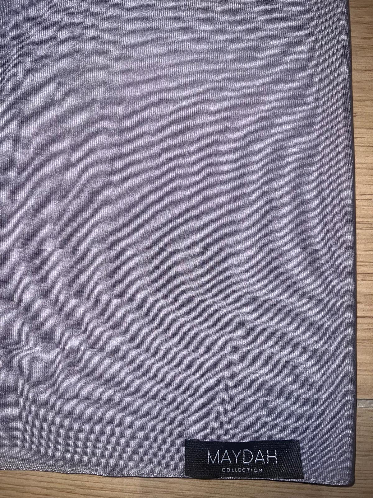 Jersey Premium Lux Taupe MAYDAH