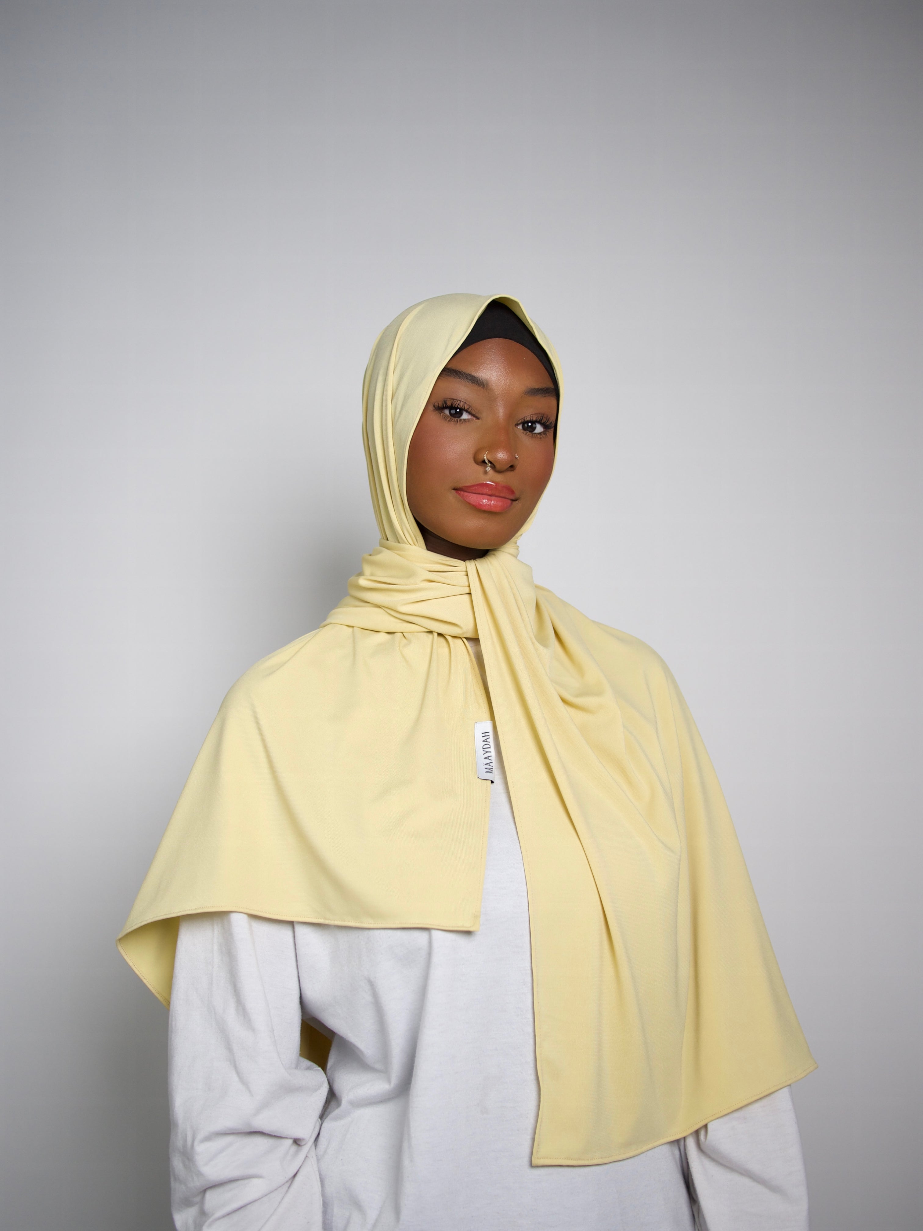 Jersey Premium Poussin