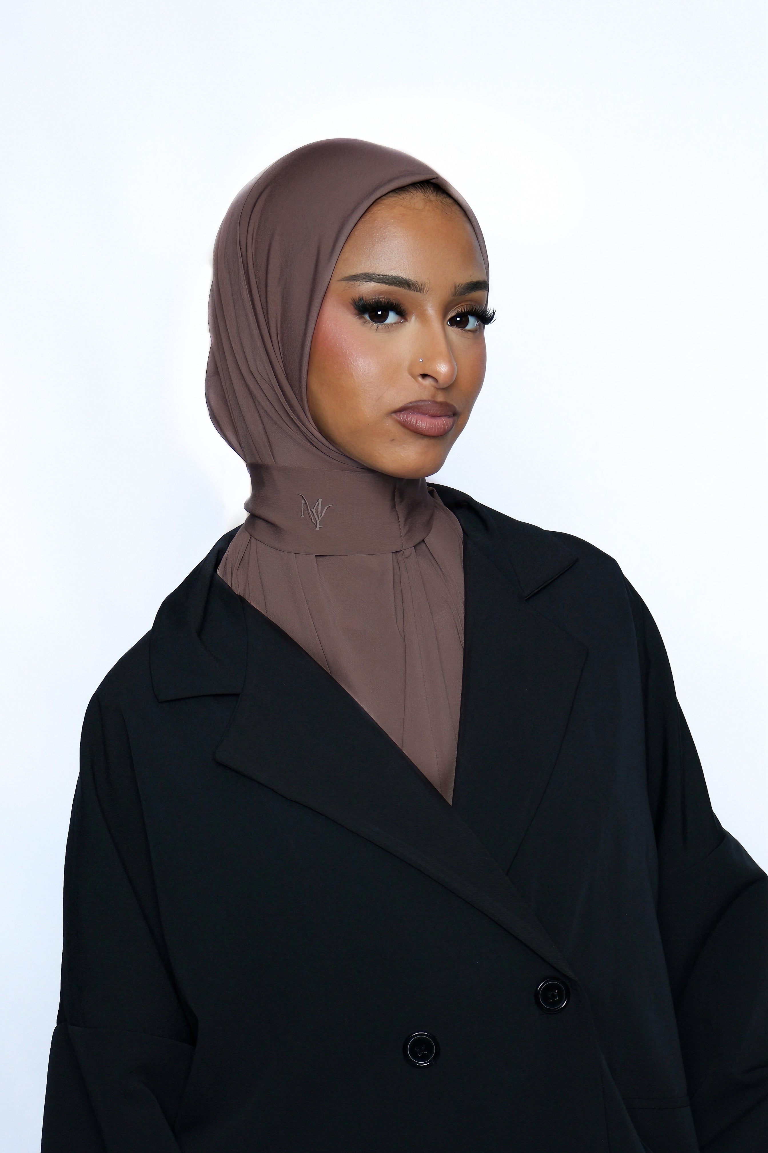 INSTANT CAP ASH BROWN