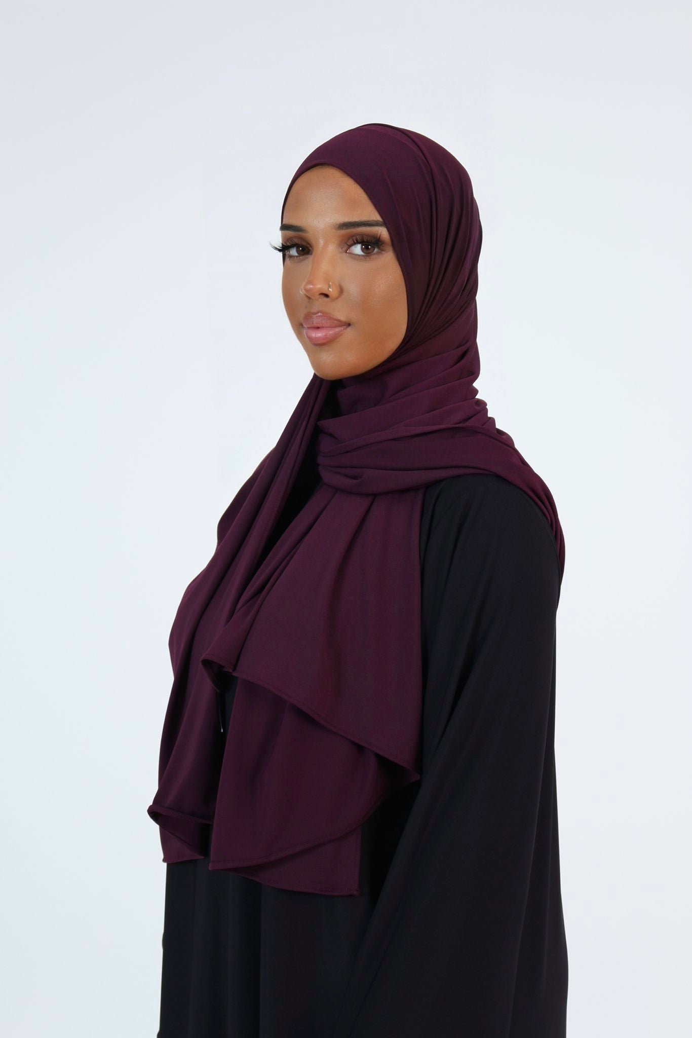 JERSEY PREMIUM PRUNE