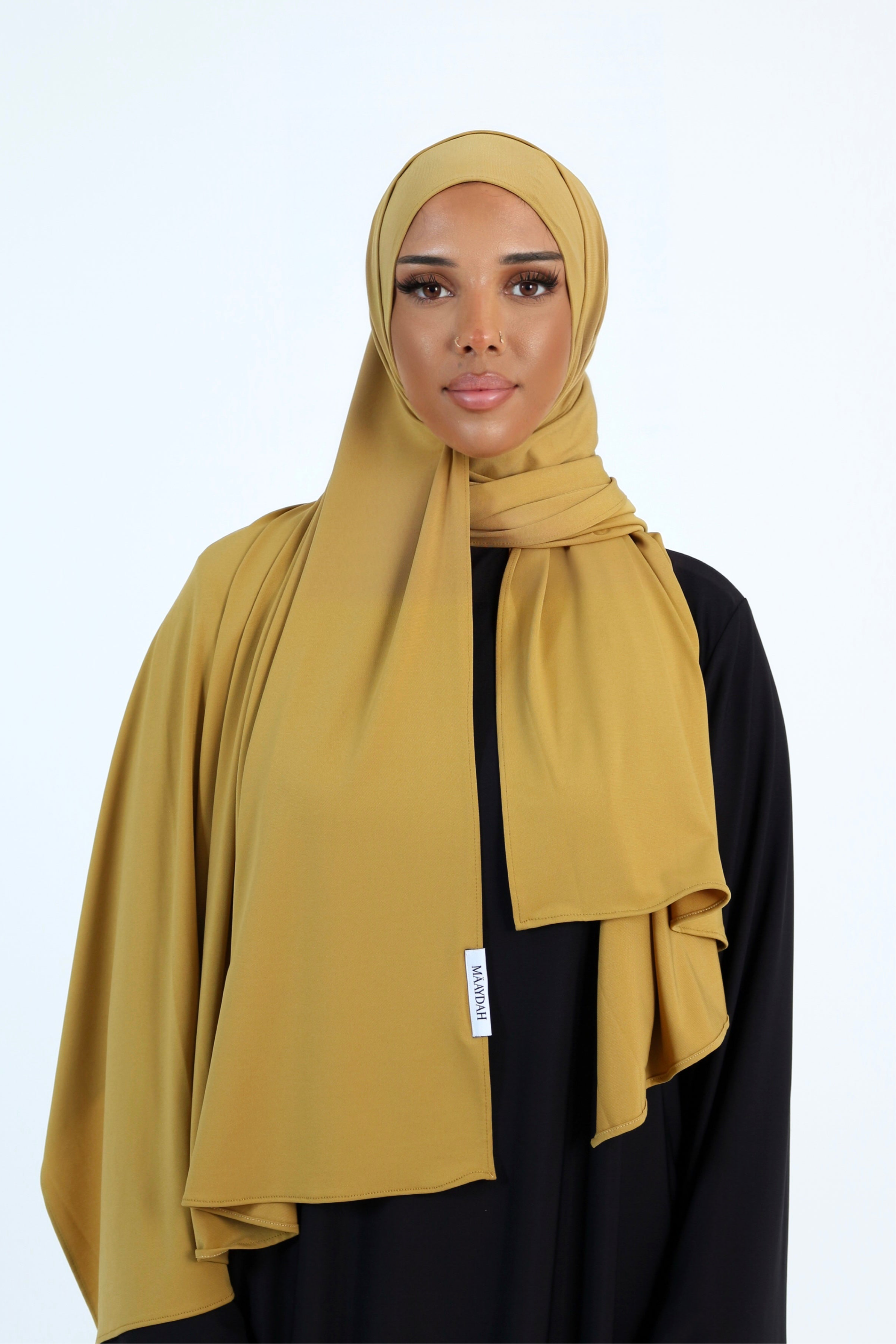 JERSEY PREMIUM CITRON