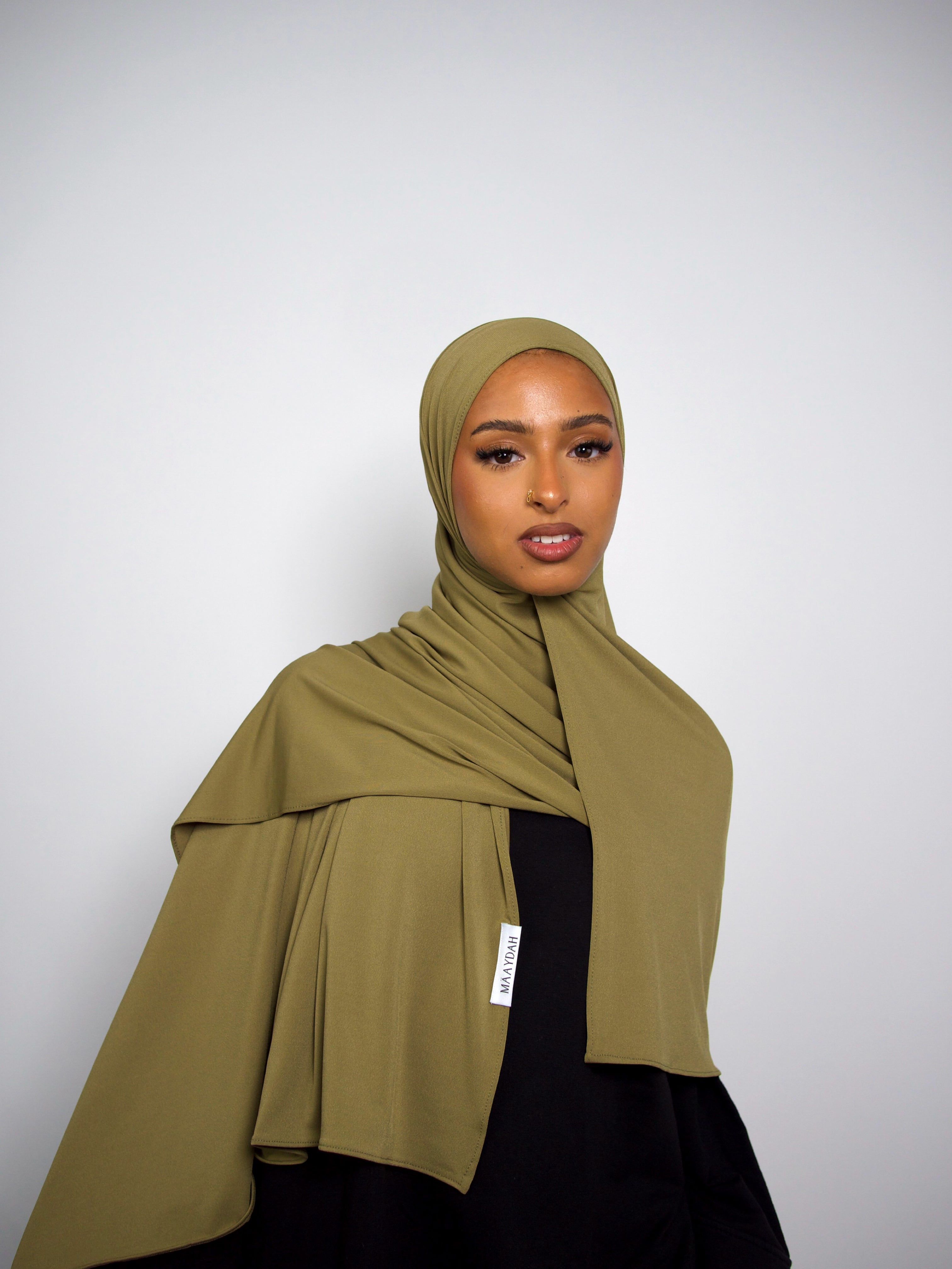 Jersey Premium Olive