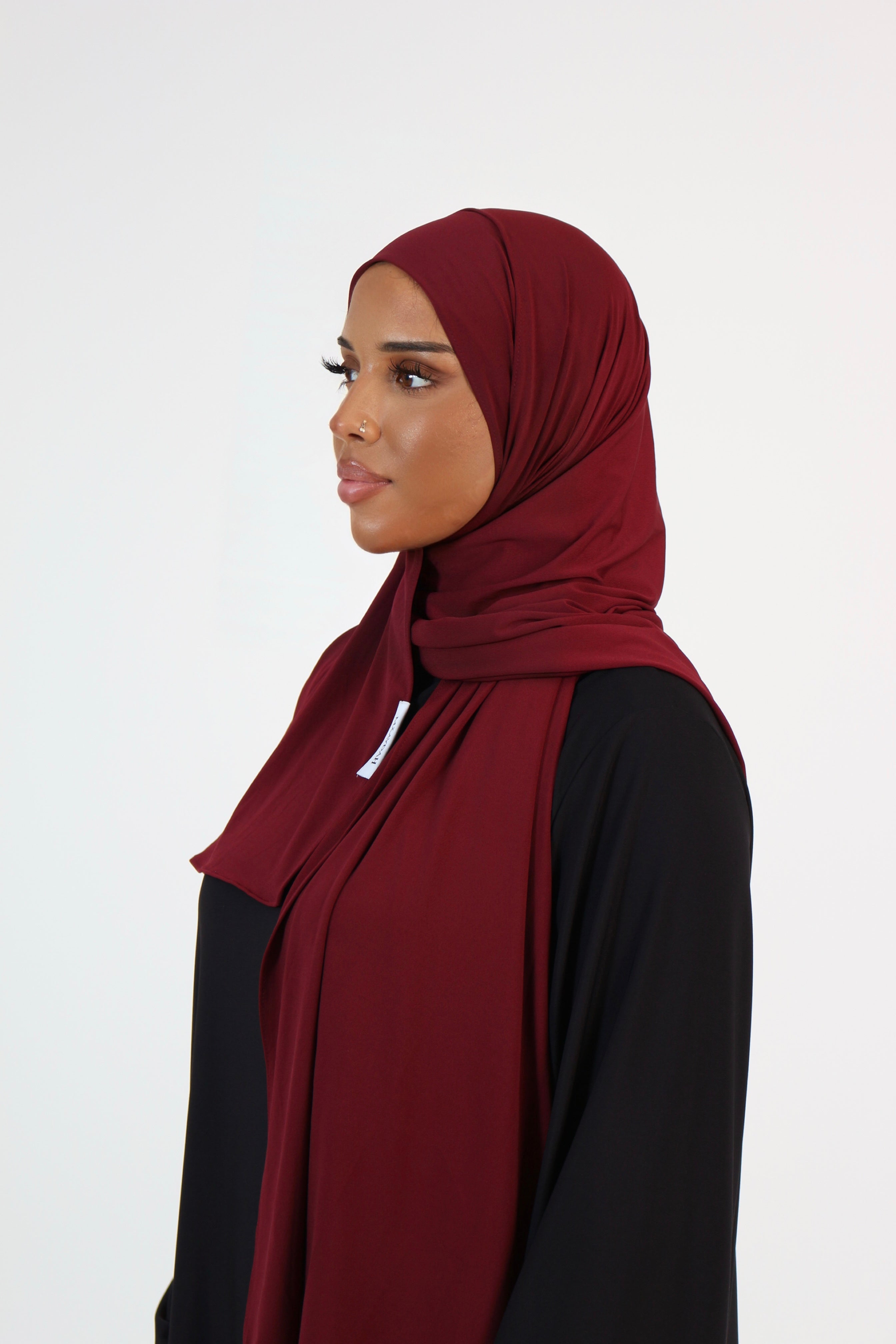 JERSEY PREMIUM BORDEAUX