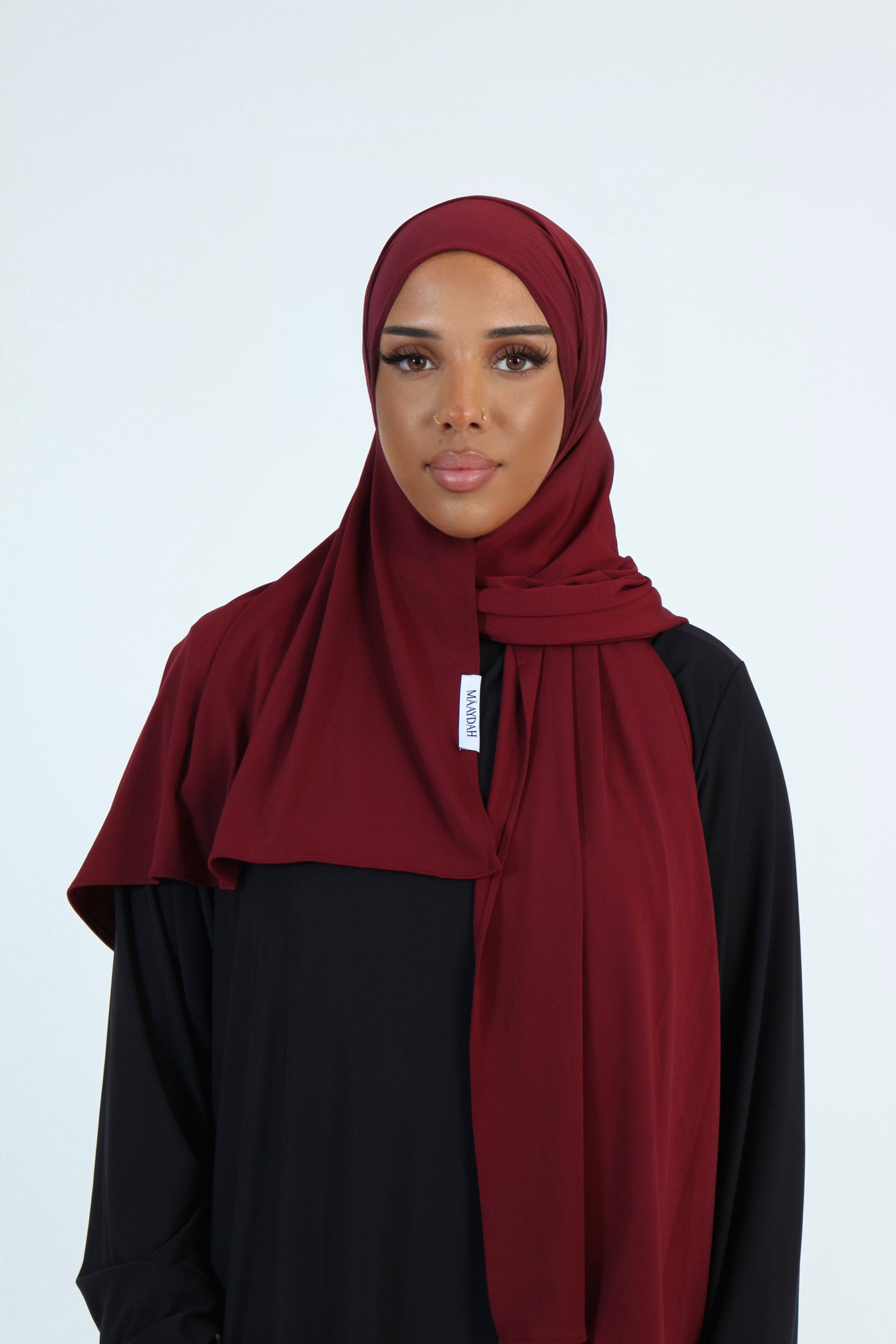 JERSEY PREMIUM BORDEAUX