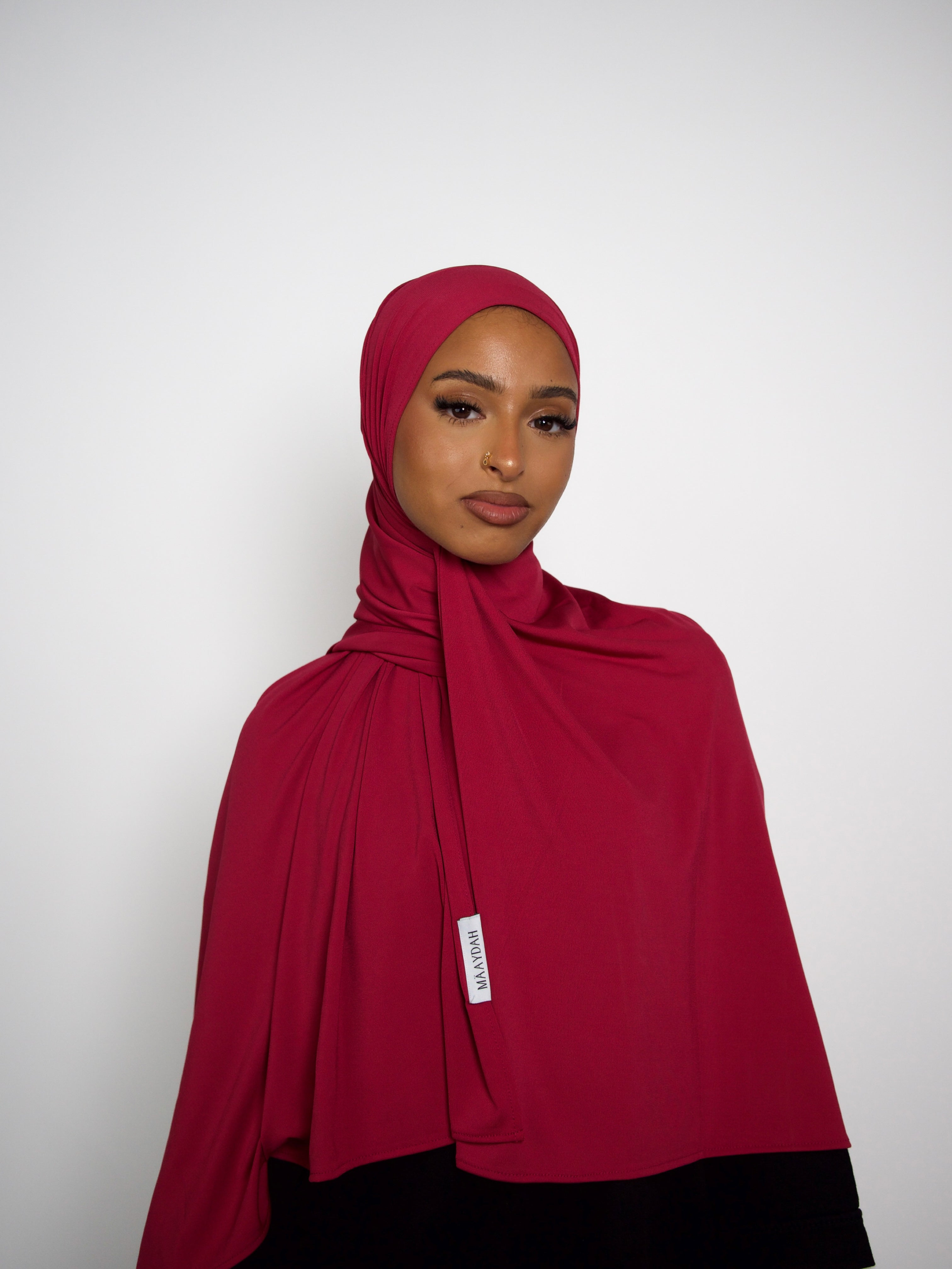 Jersey Premium Rose Fucshia