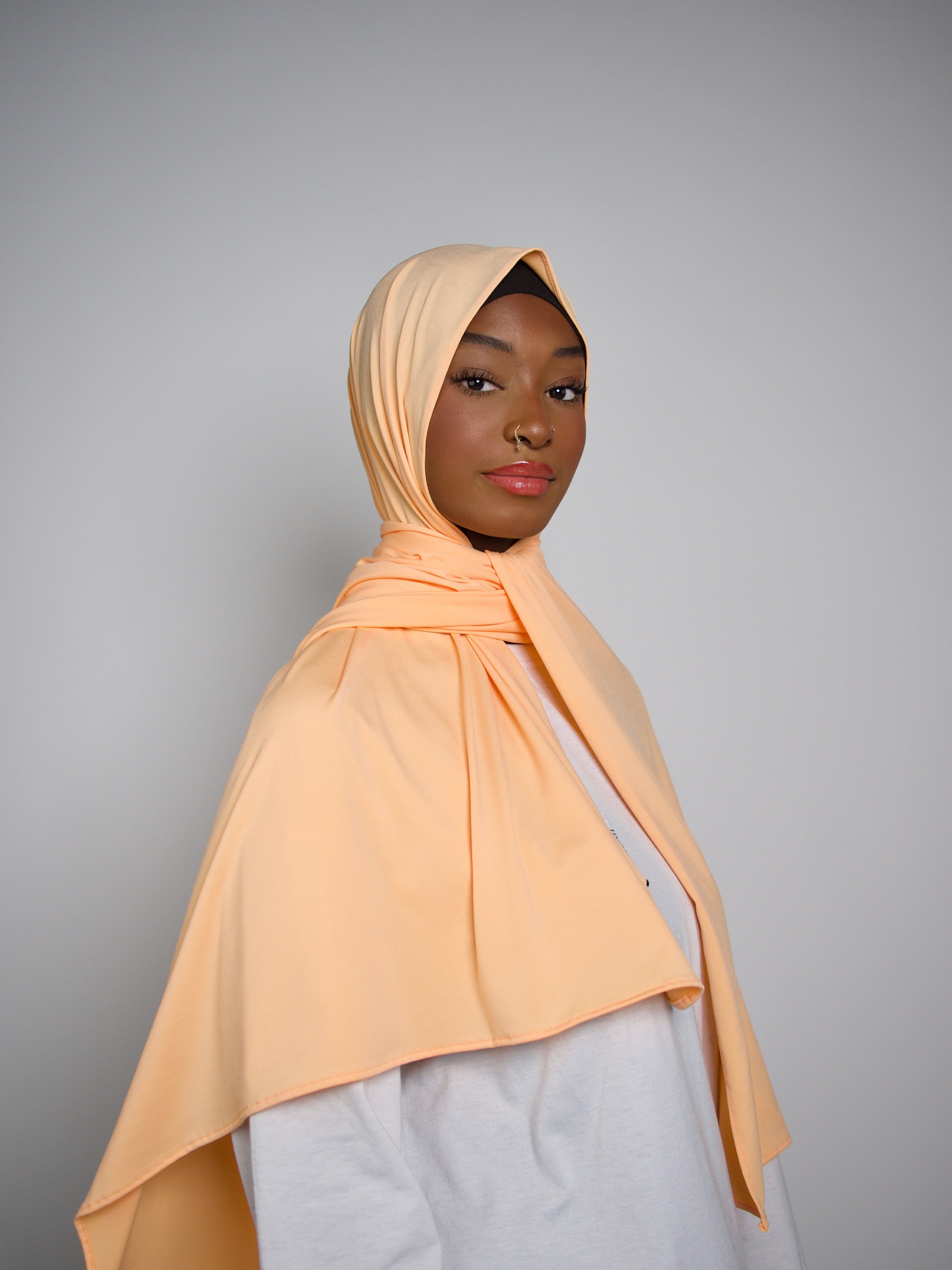 Jersey Premium Pêche