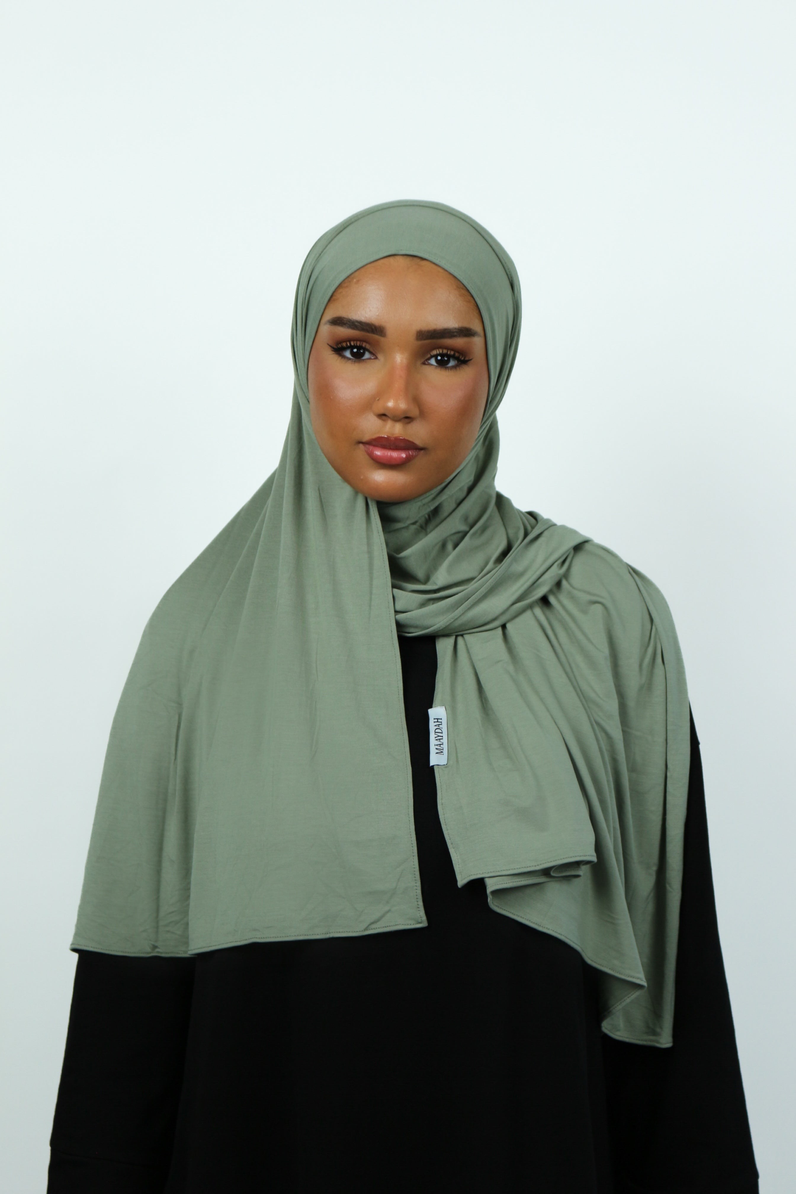 JERSEY BAMBOO VERT