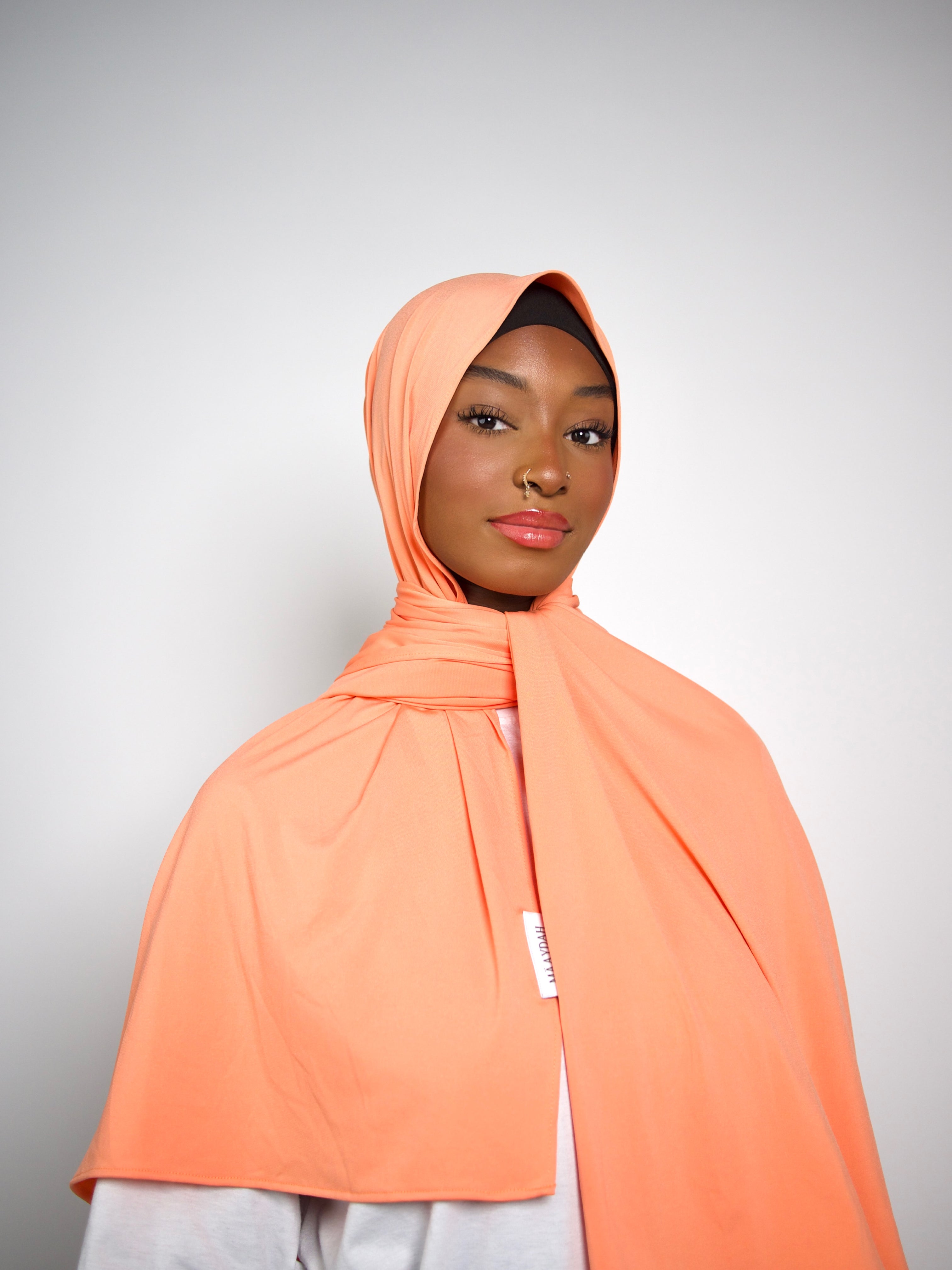 Jersey Premium Saumon