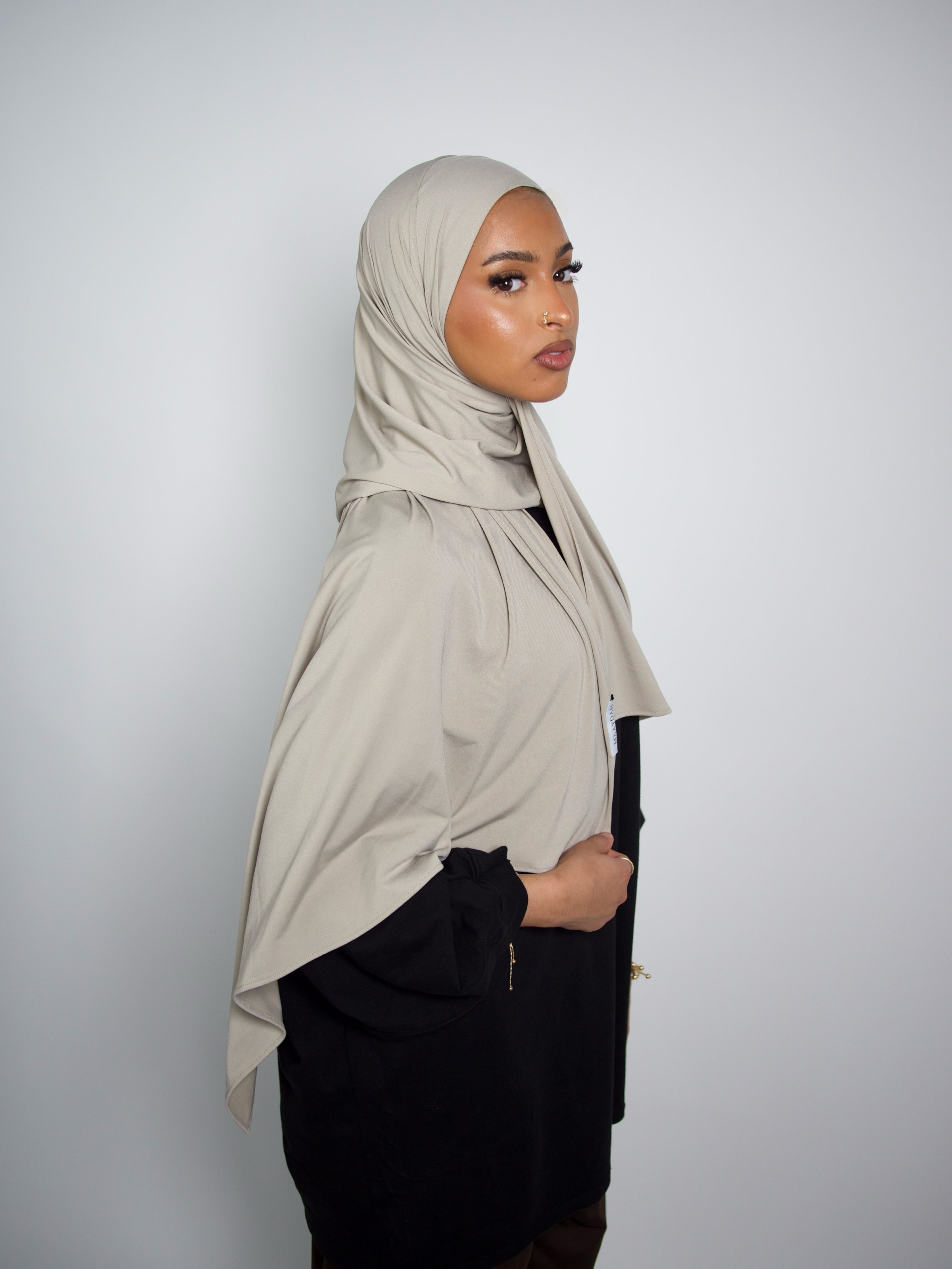 Jersey Premium Greige