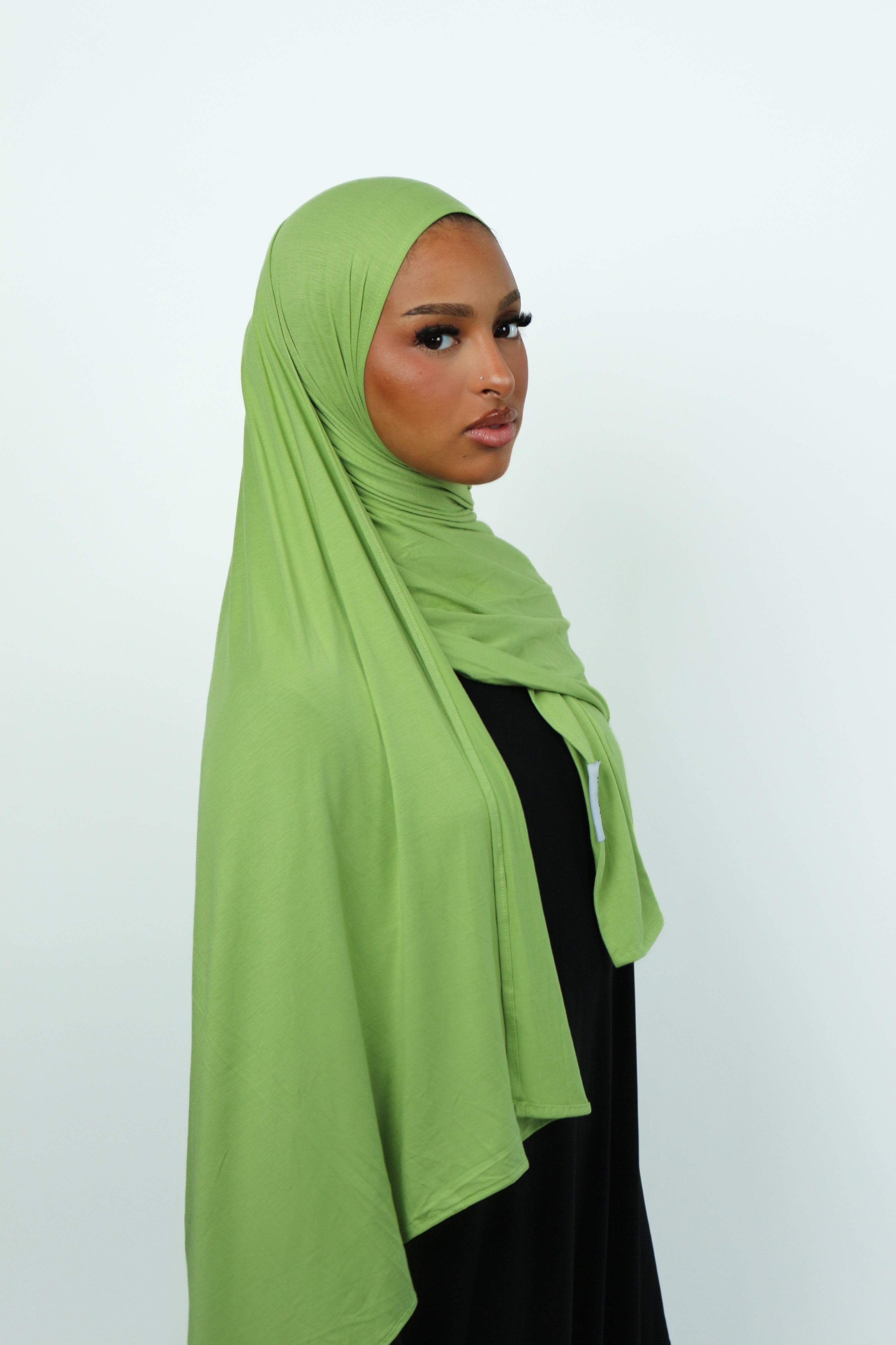 JERSEY BAMBOO APPLE
