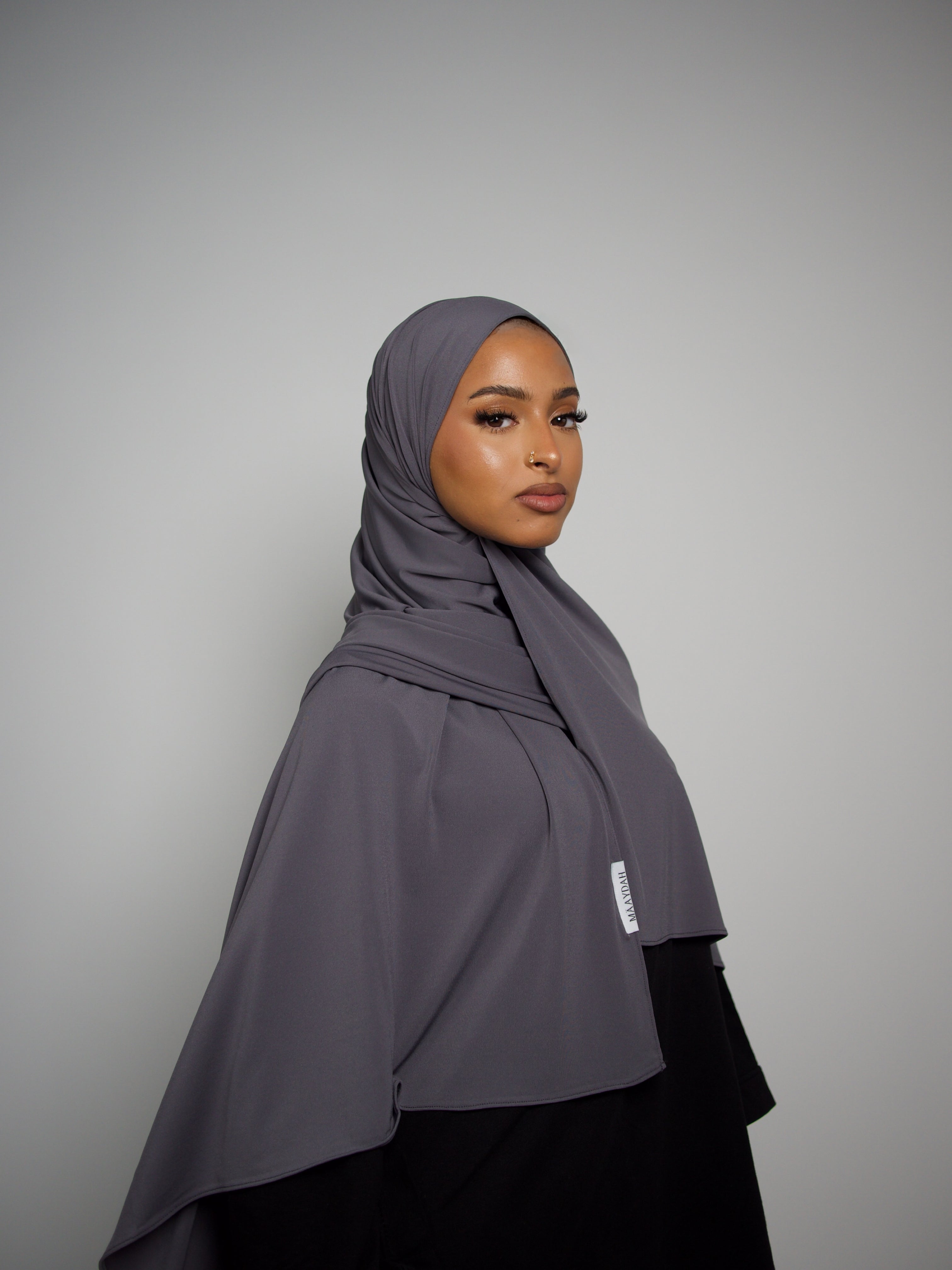 Jersey Premium Anthracite