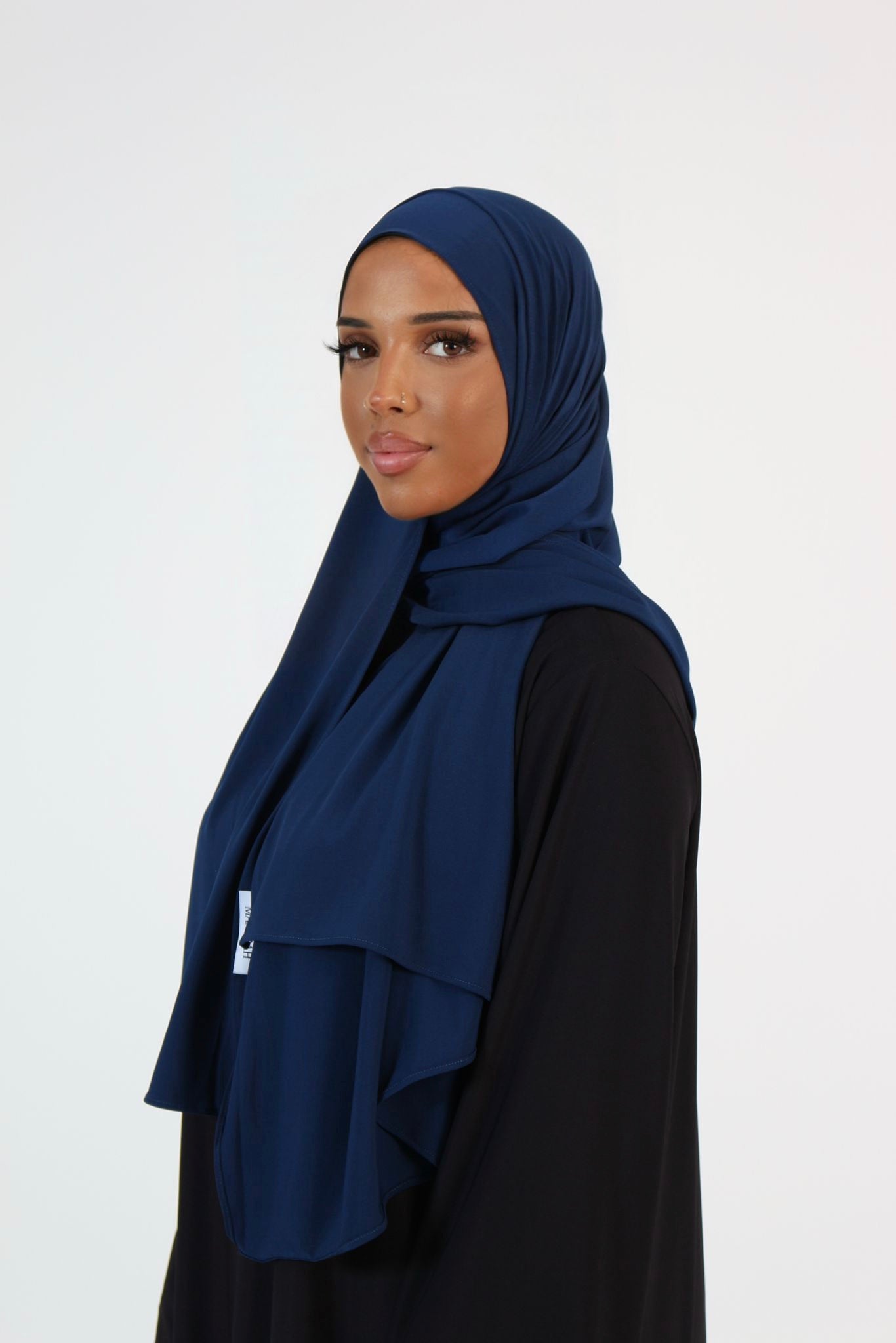 JERSEY PREMIUM BLEU MARINE