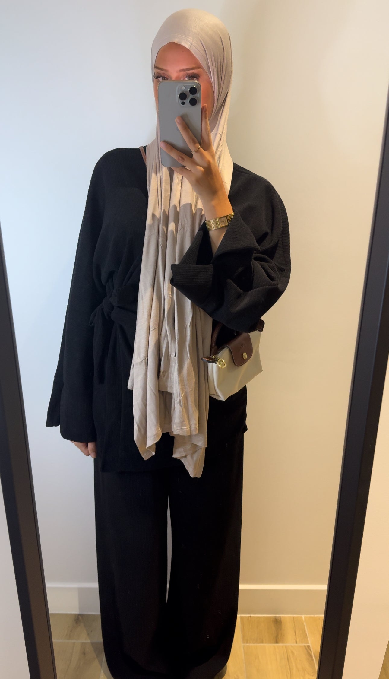 Jersey Coton Premium Beige