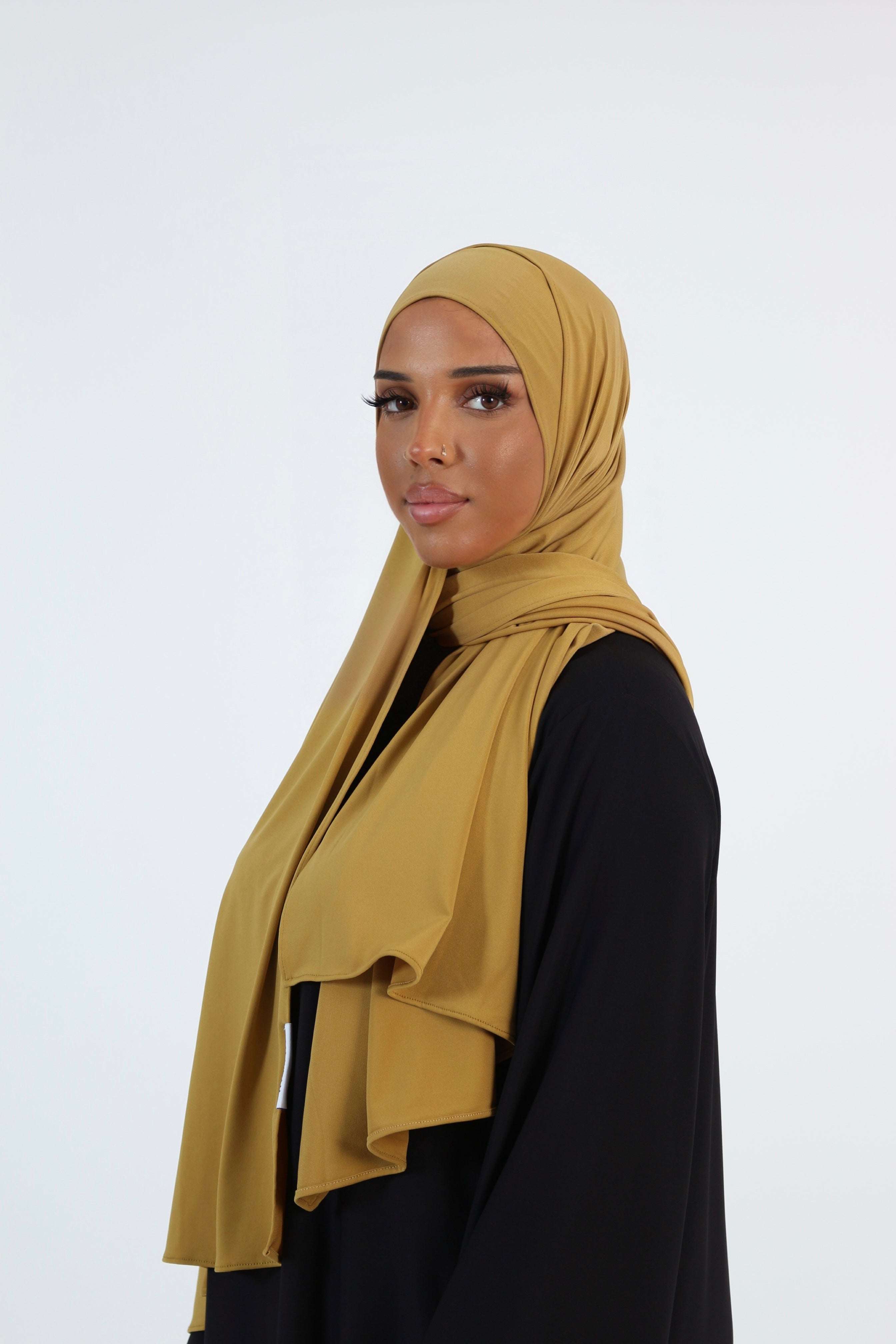 JERSEY PREMIUM CITRON