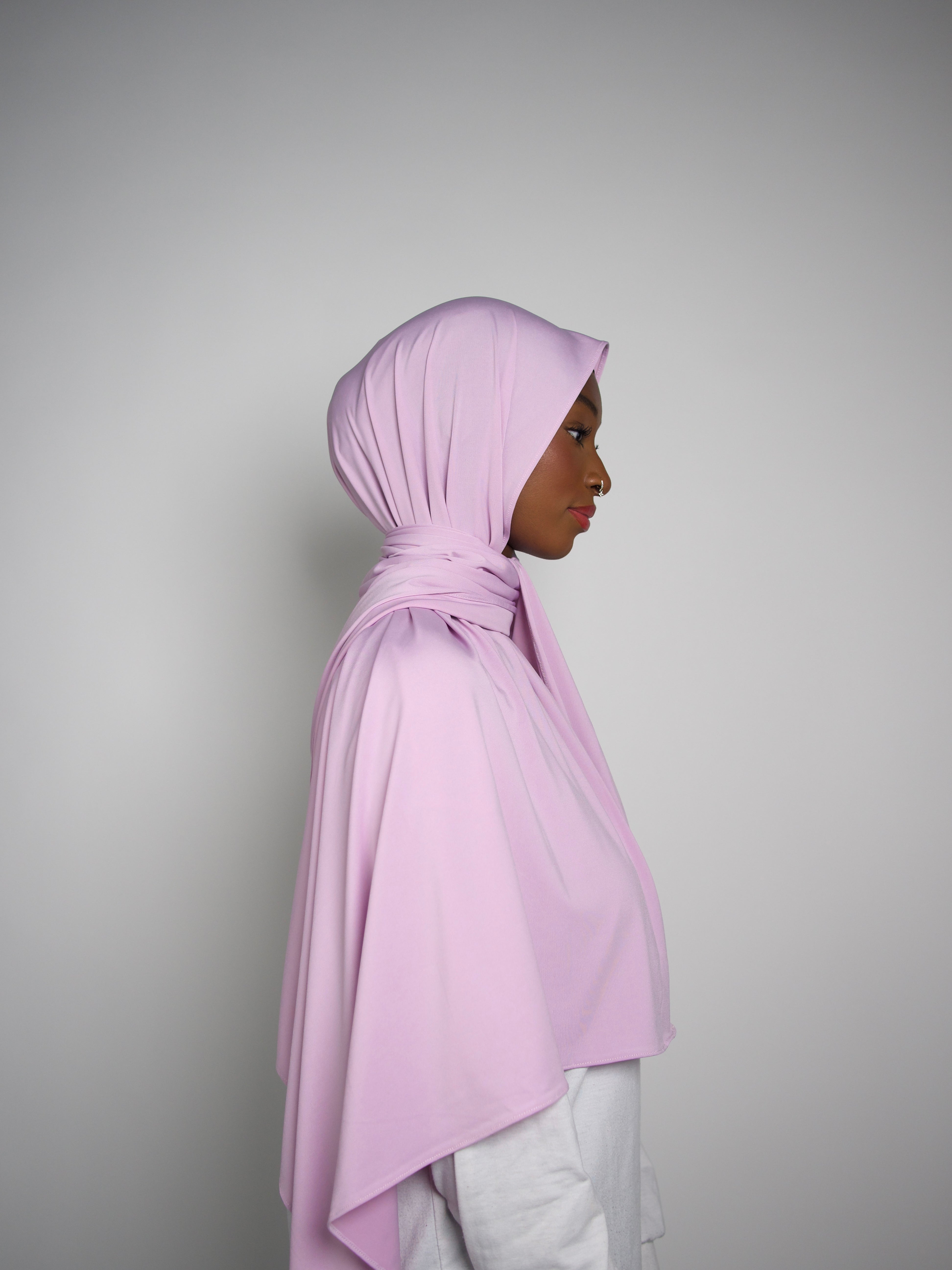 Jersey Premium Lilas