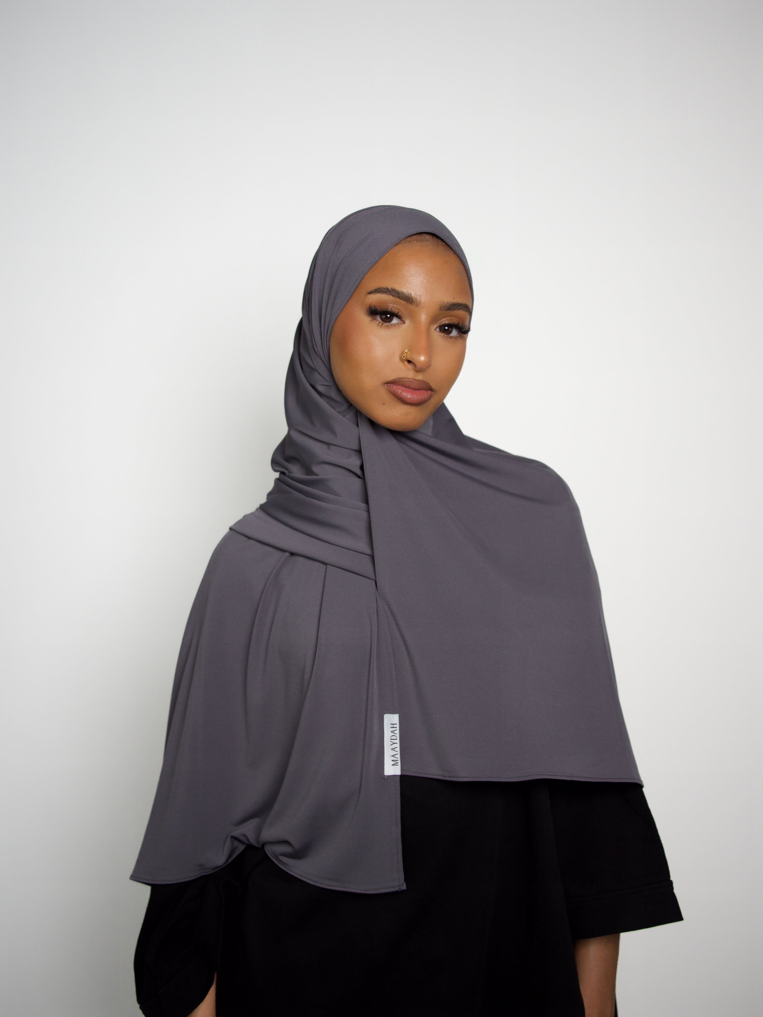 Jersey Premium Anthracite