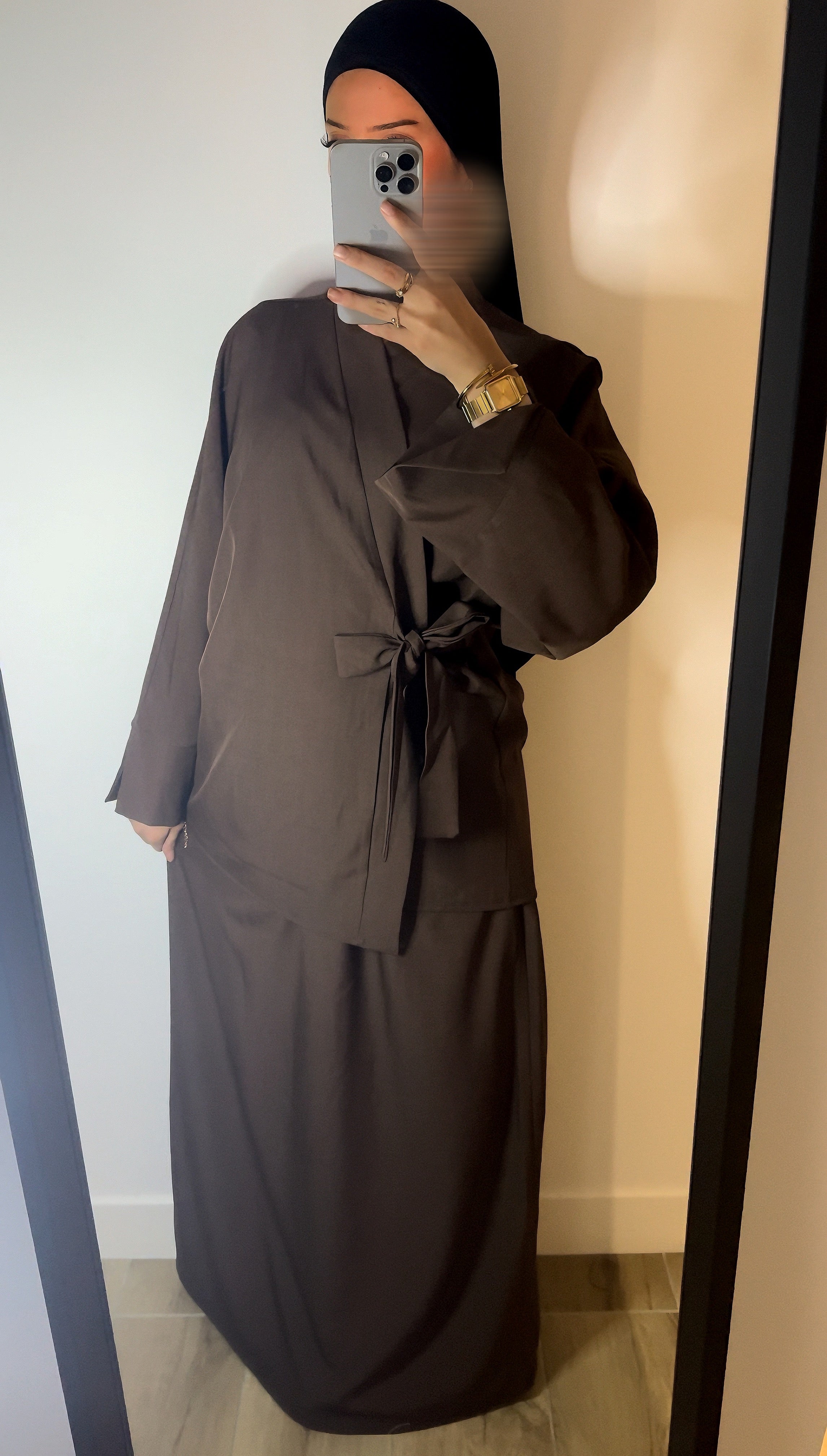 Ensemble Kyoto Marron