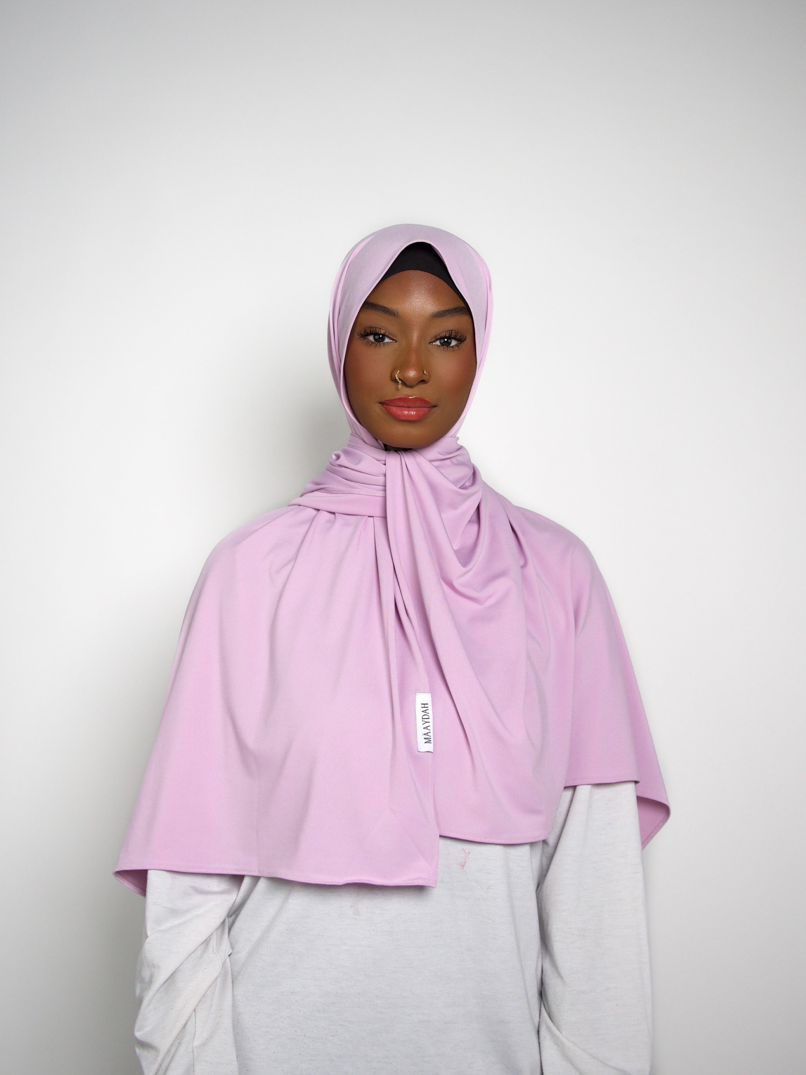 Jersey Premium Lilas