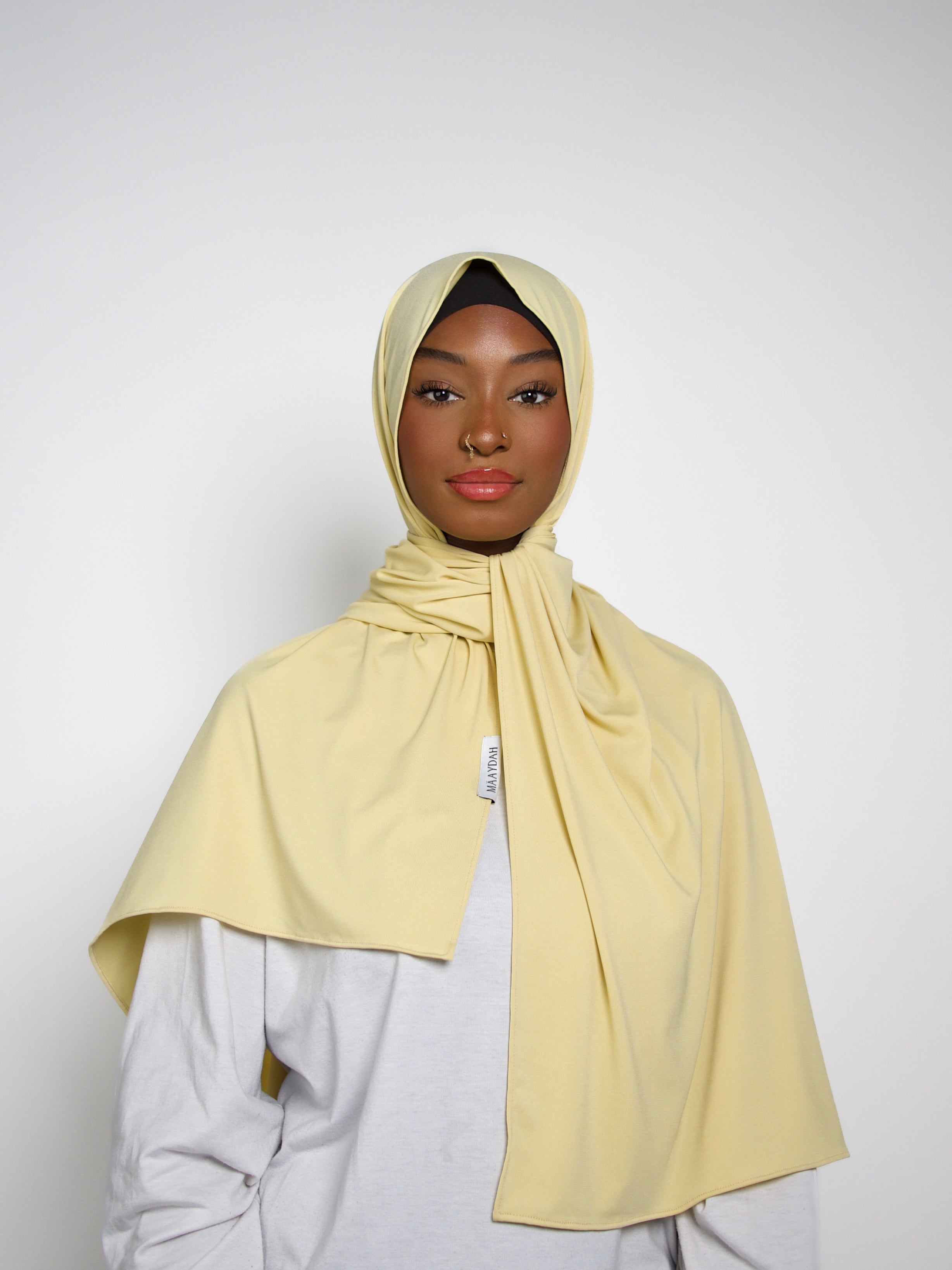 Jersey Premium Poussin