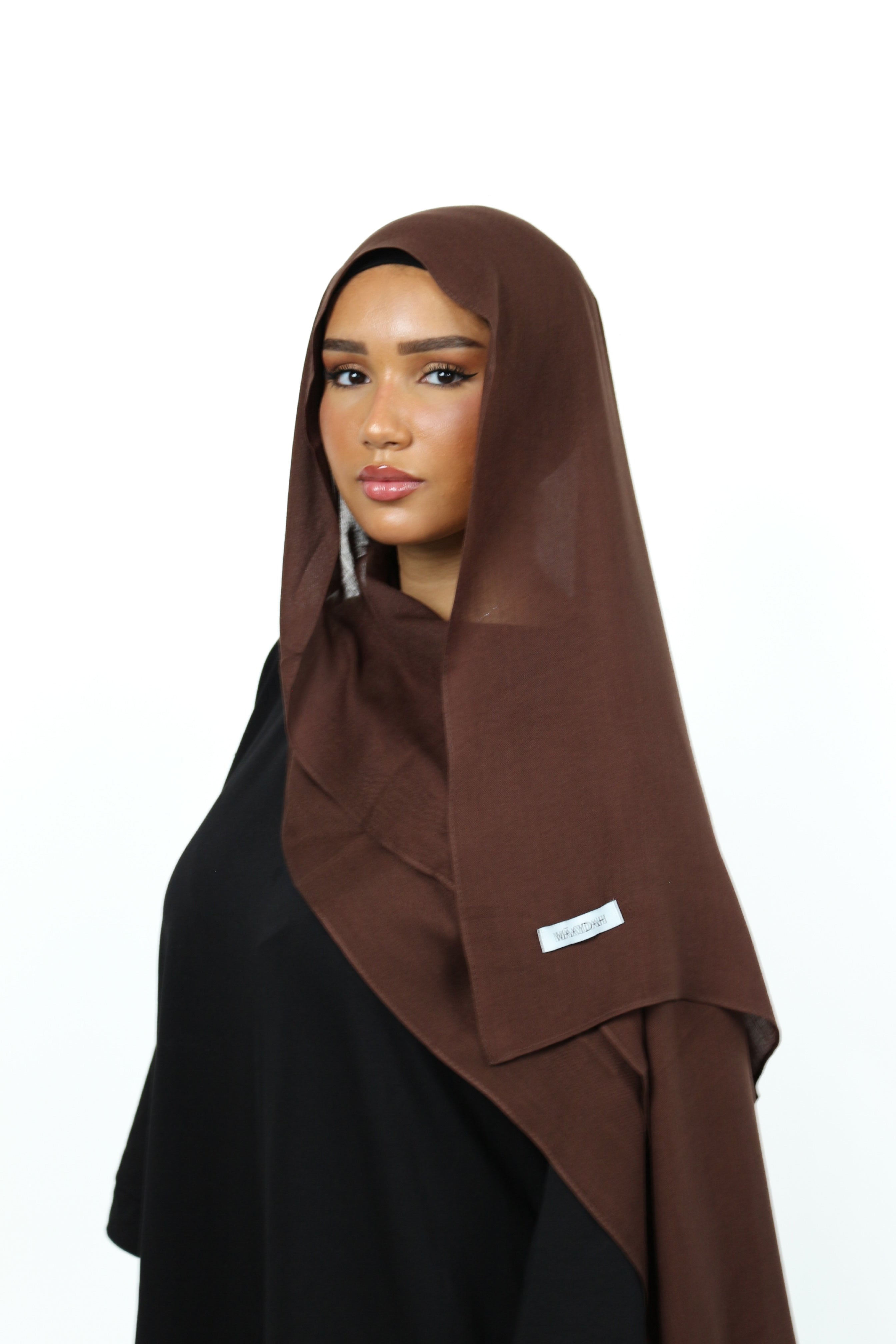 MODAL MARRON FONCÉ