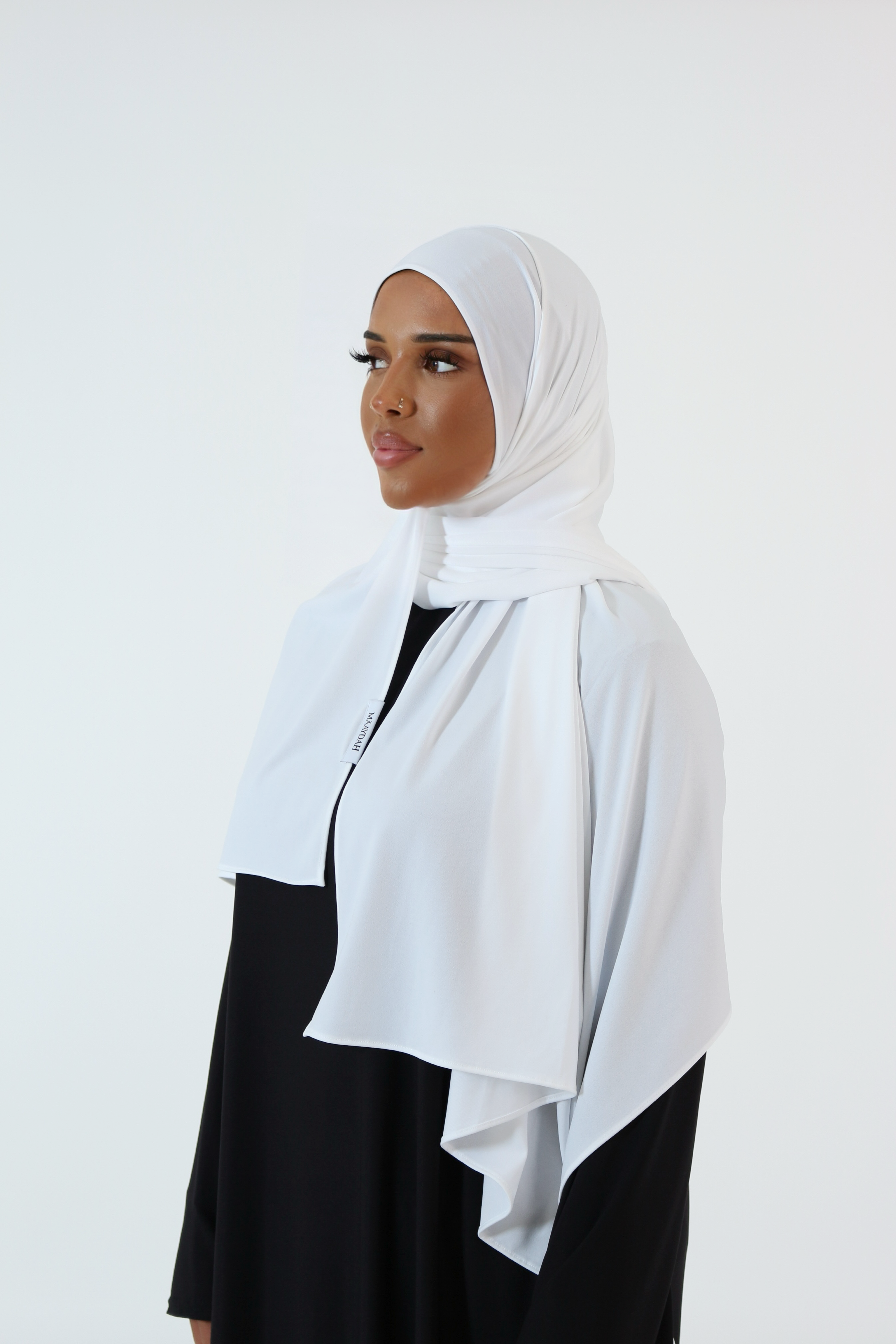 JERSEY PREMIUM BLANC