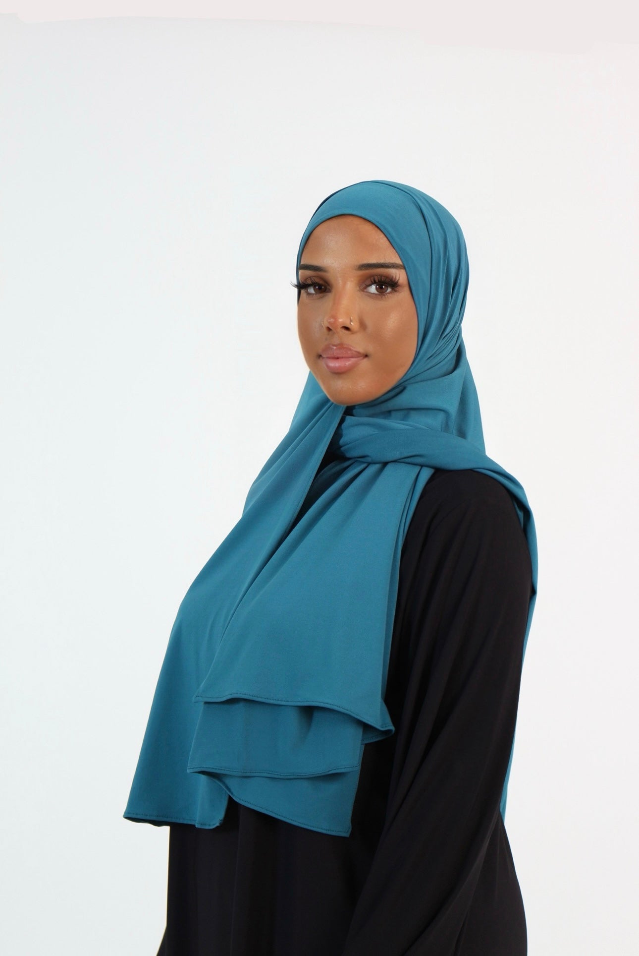 JERSEY PREMIUM BLEU CANARD