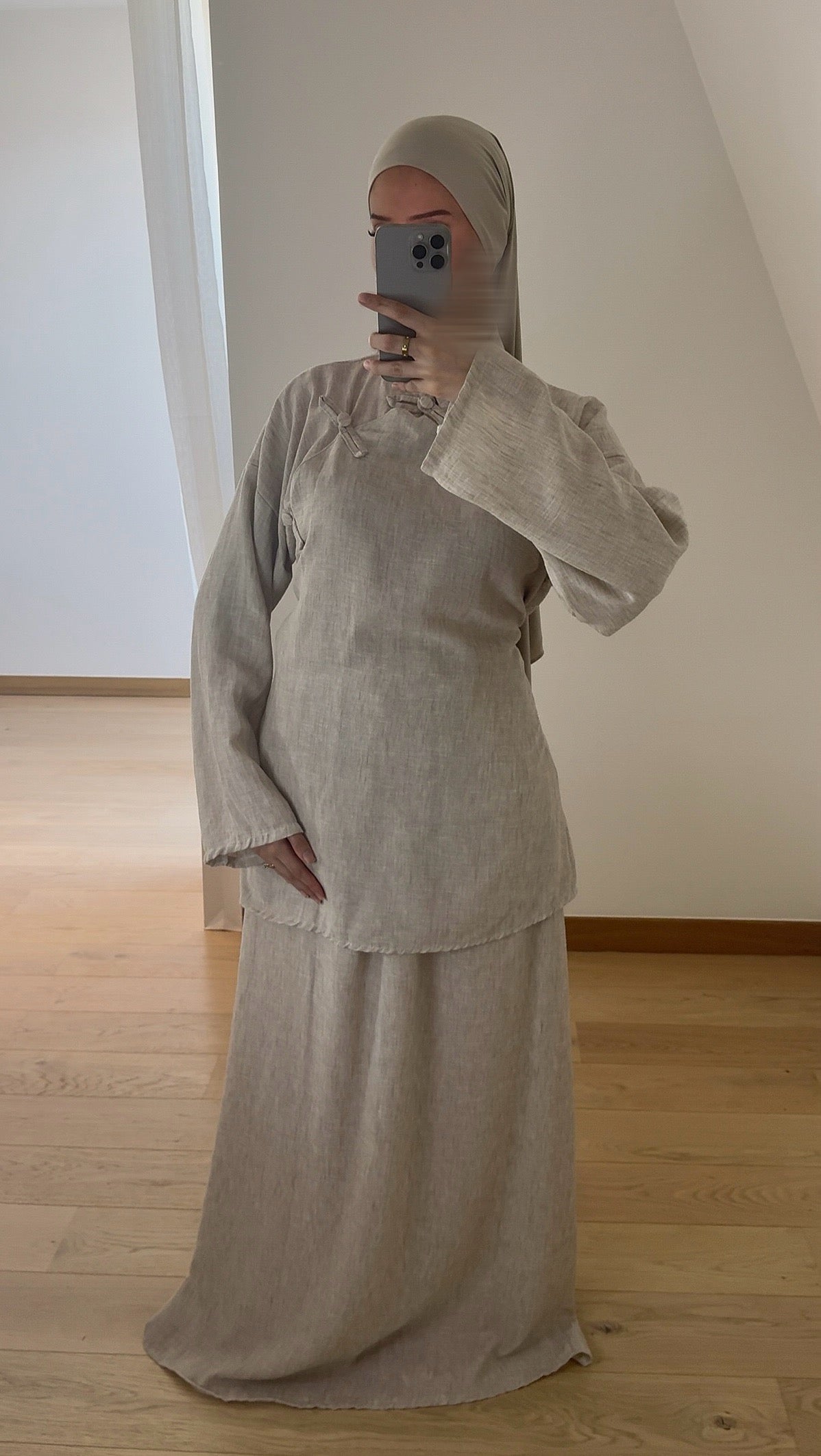 Ensemble Neïla Taupe