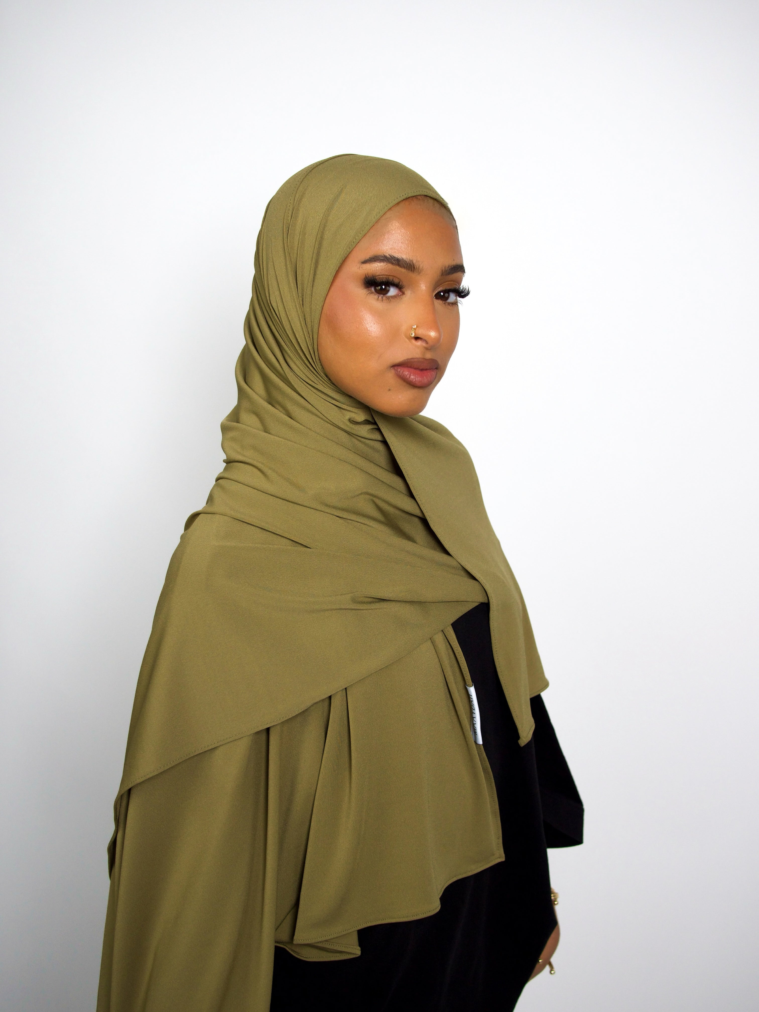 Jersey Premium Olive