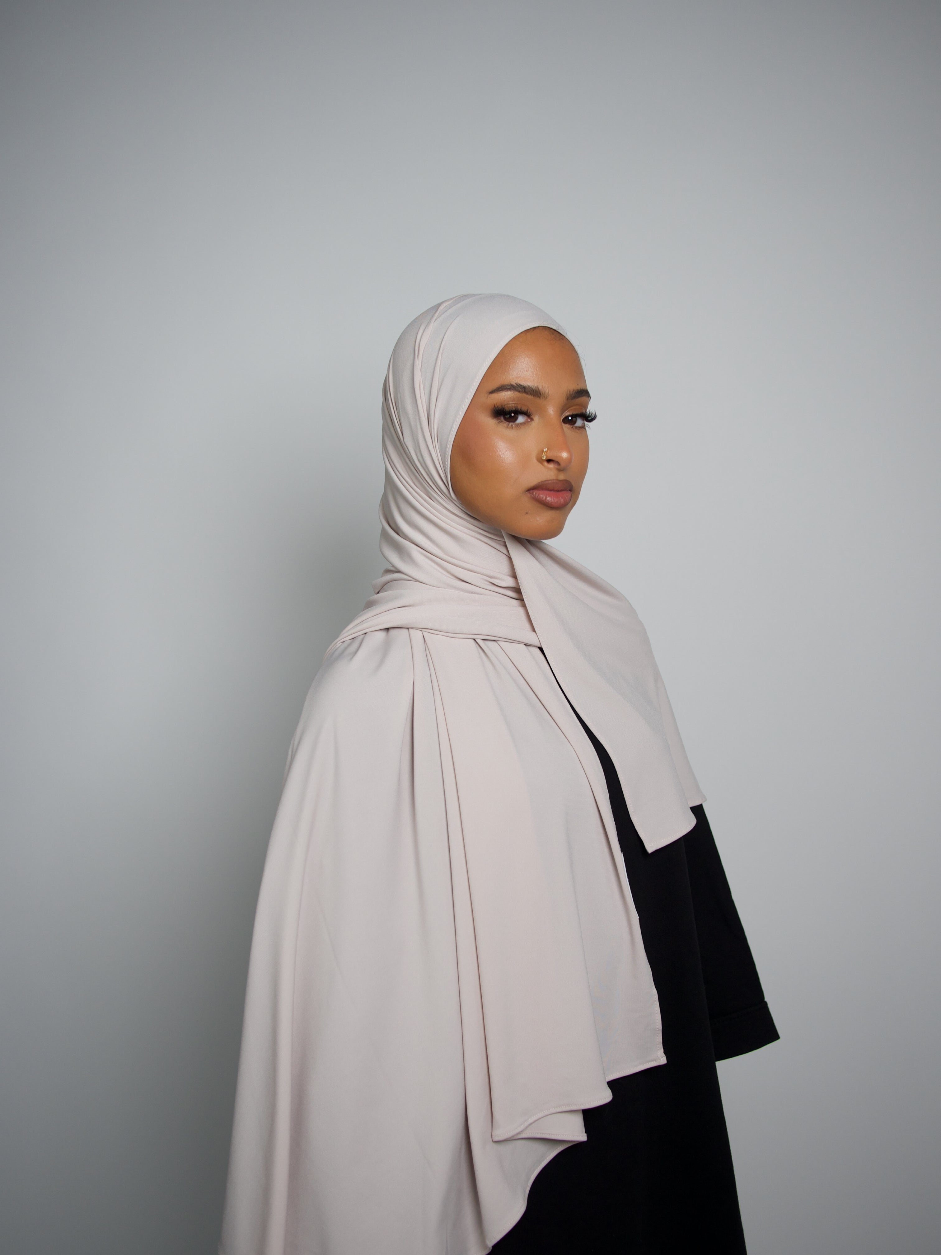 Jersey Premium Beige