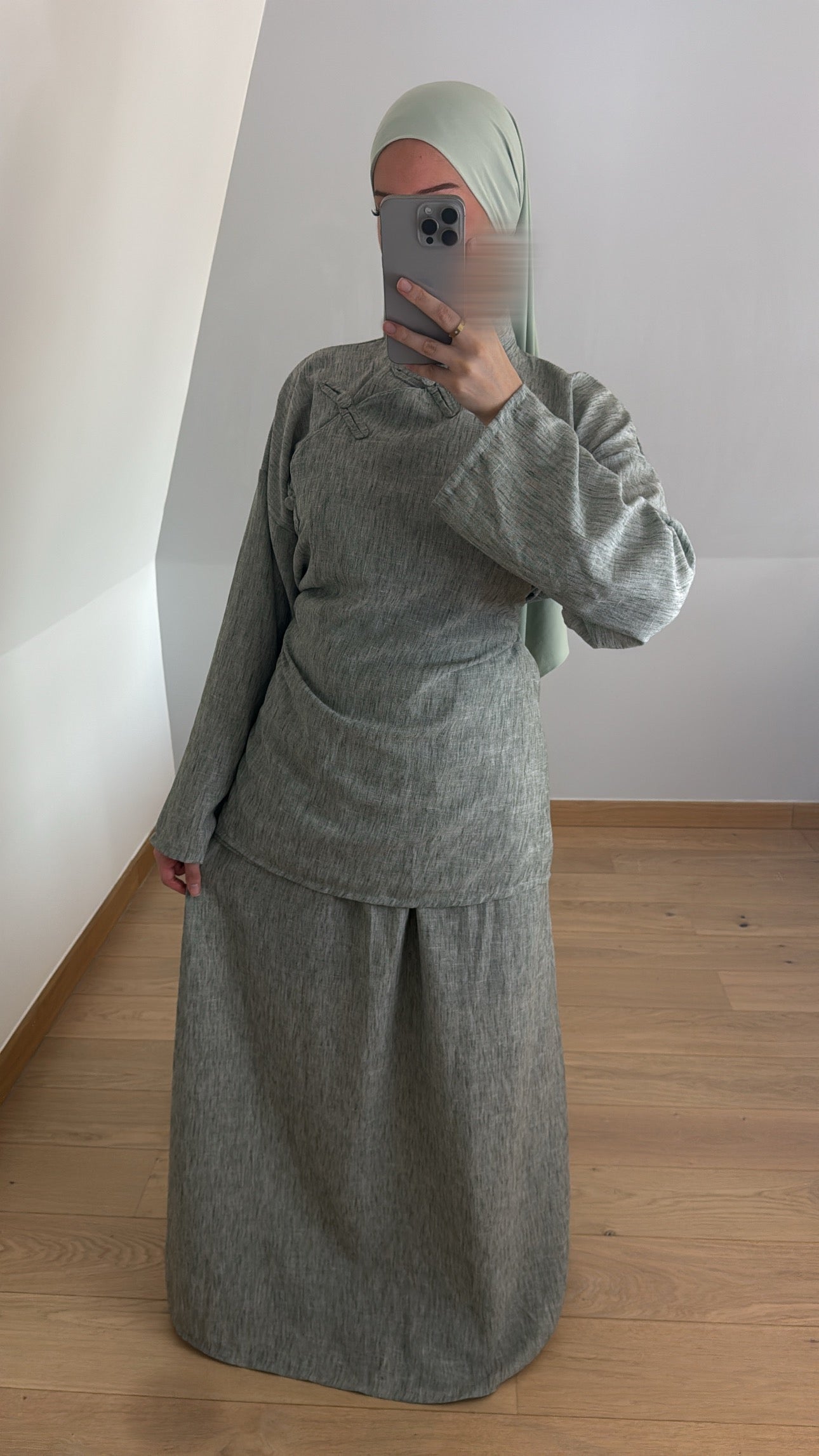 Ensemble Neïla Vert