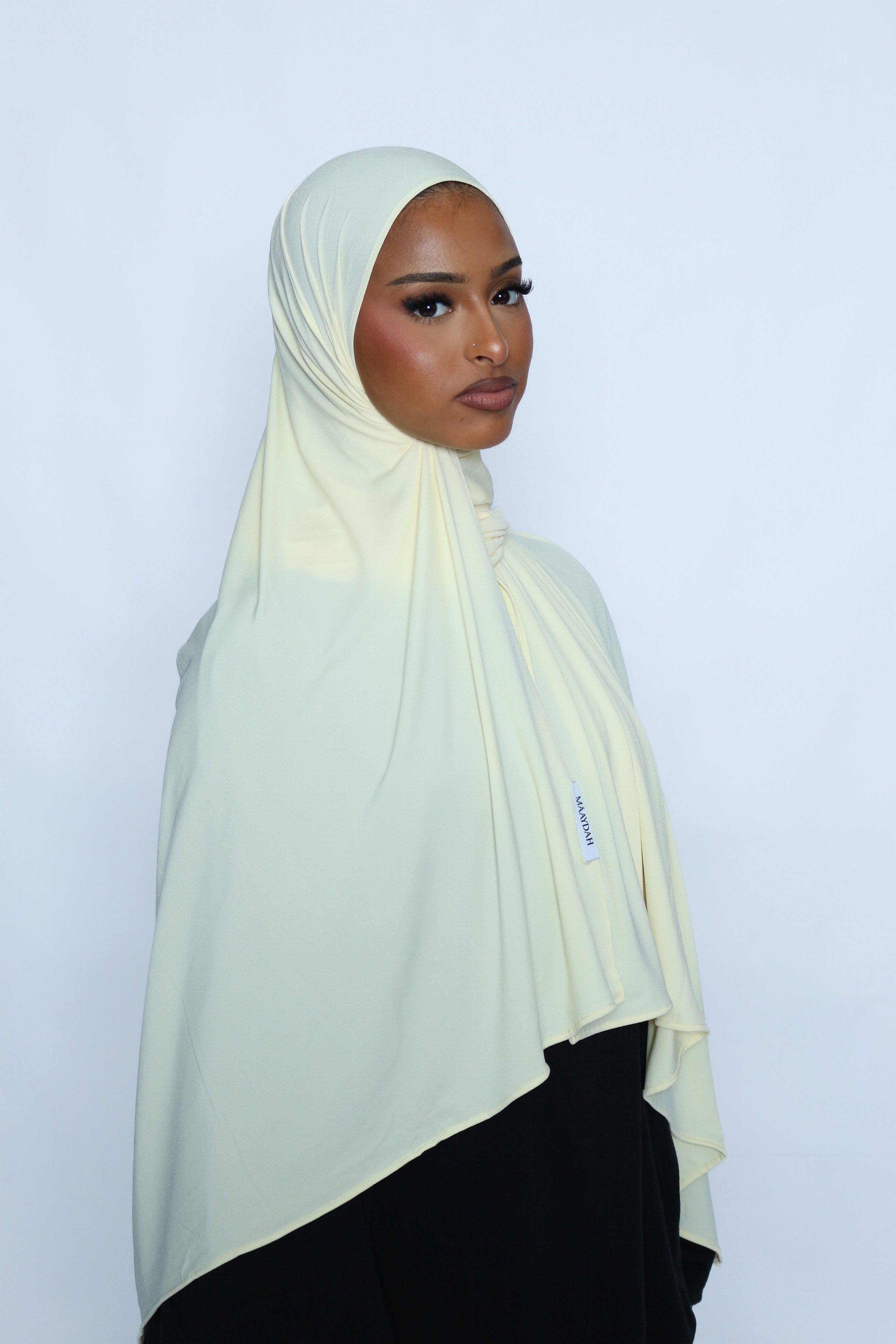 Jersey Premium Jaune Beurre