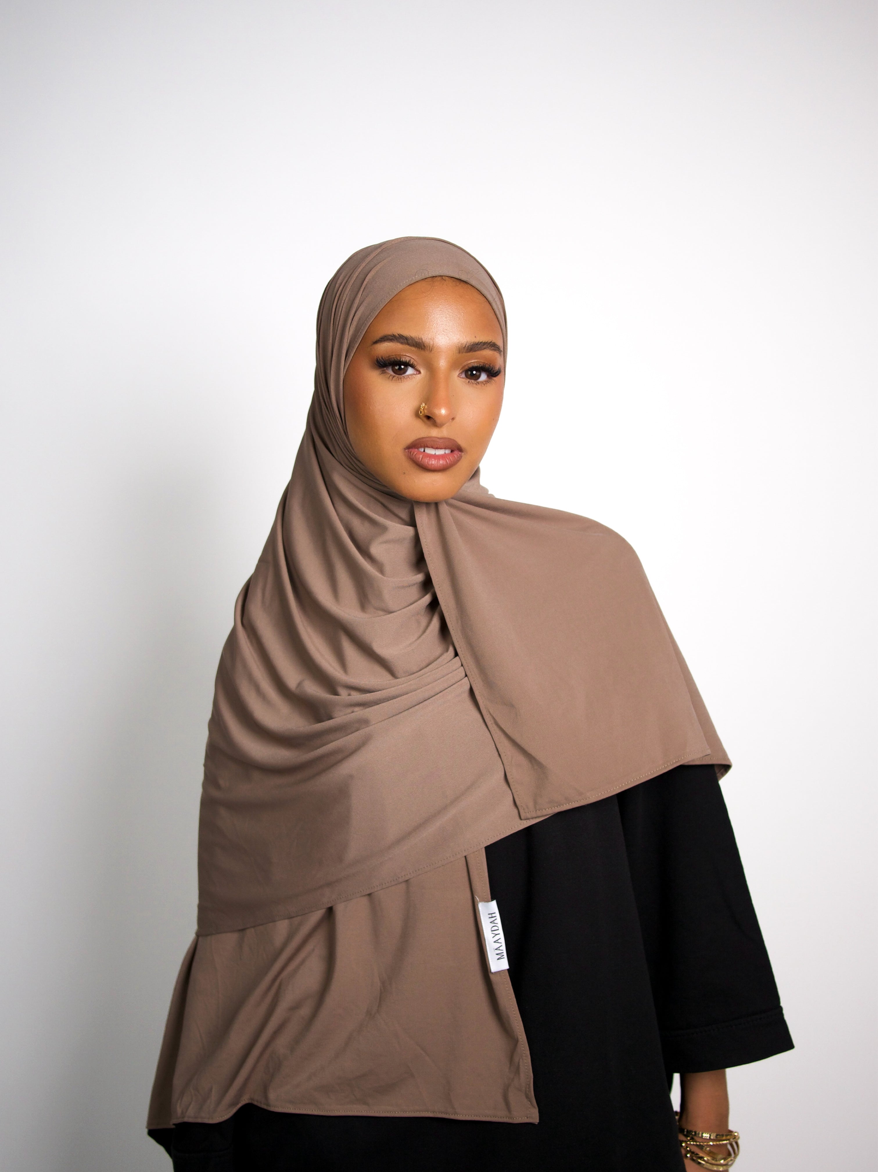 Jersey Premium Noisette