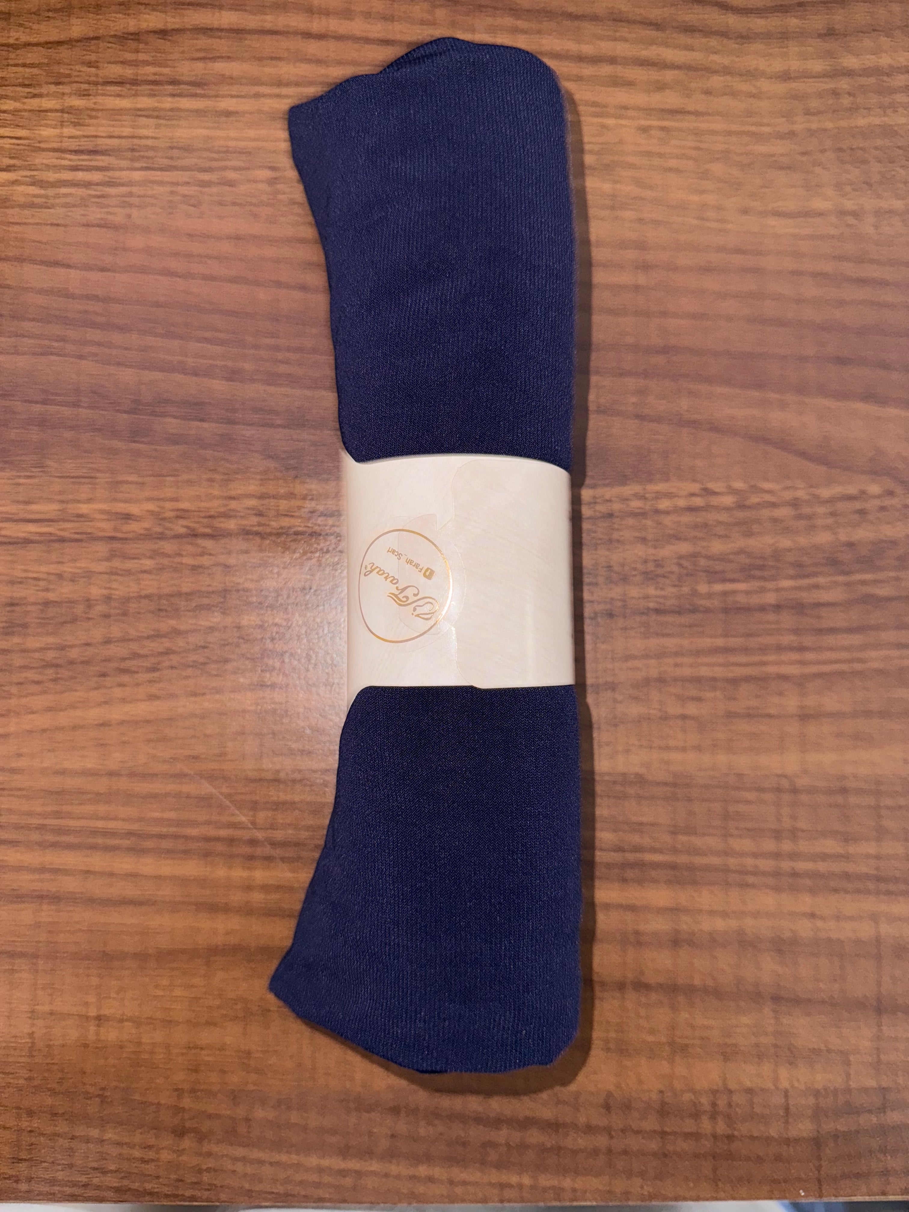 Jersey Premium Turquie Bleu Marine