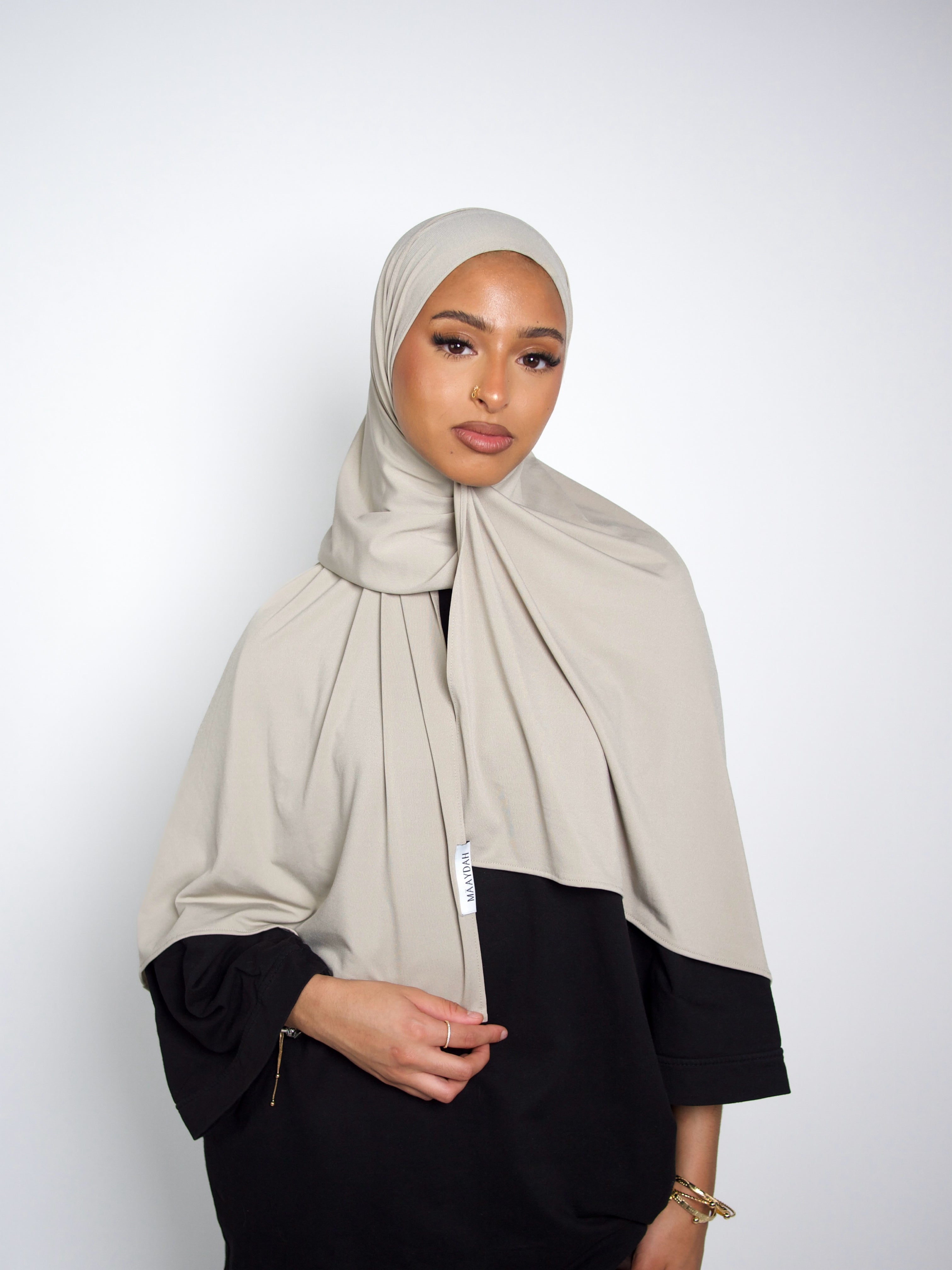 Jersey Premium Greige