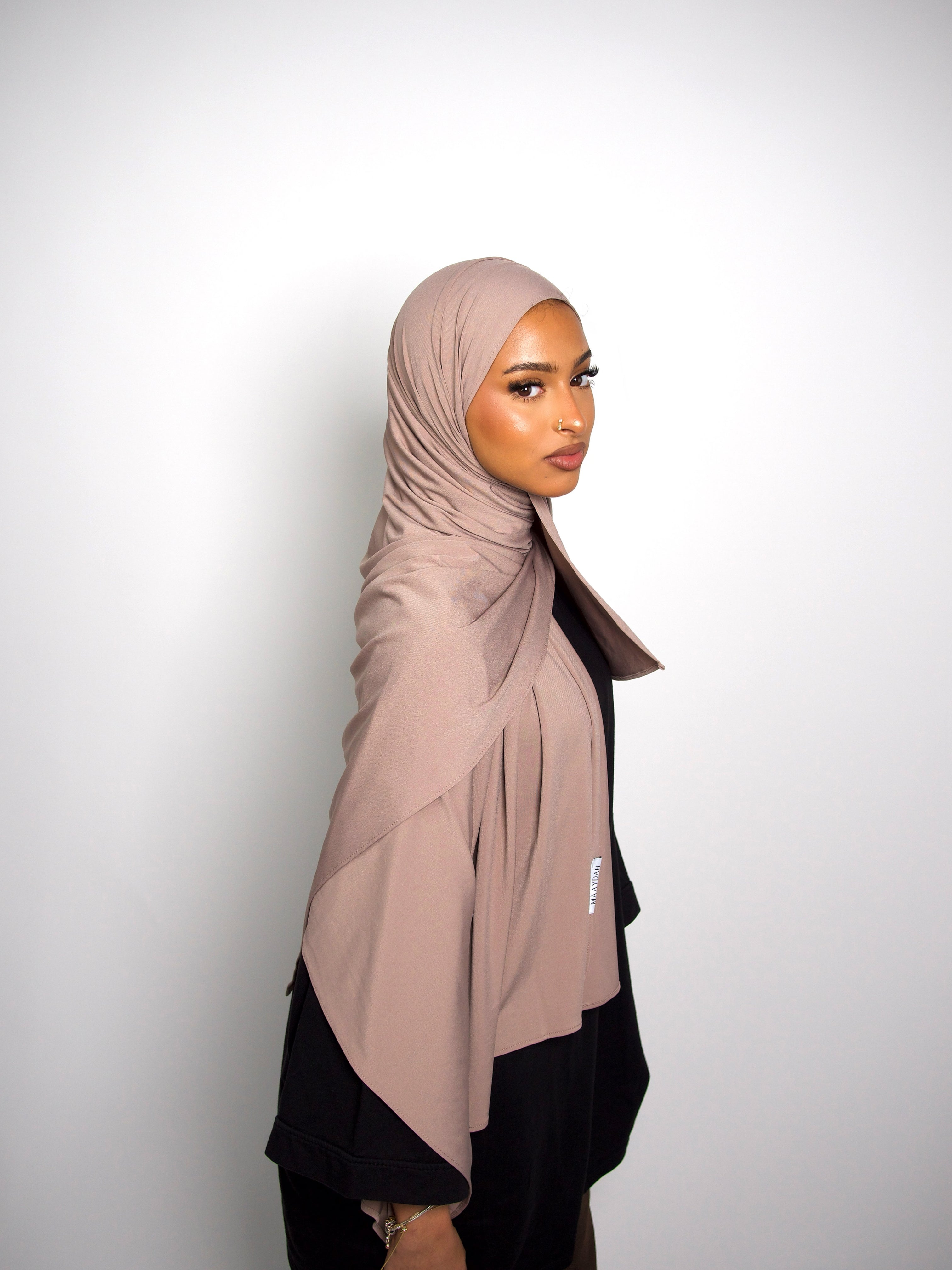 Jersey Premium Taupe Clair