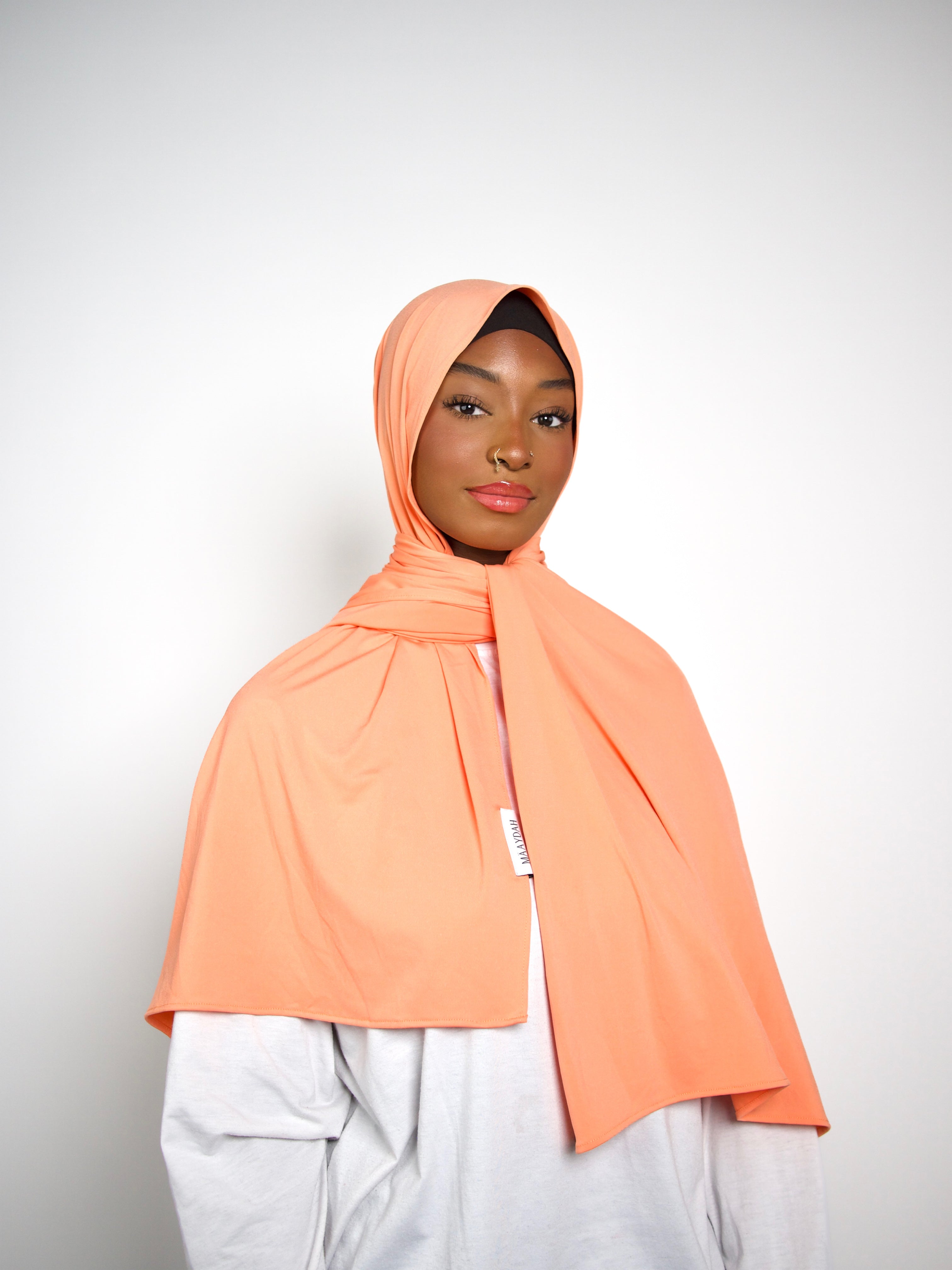 Jersey Premium Saumon