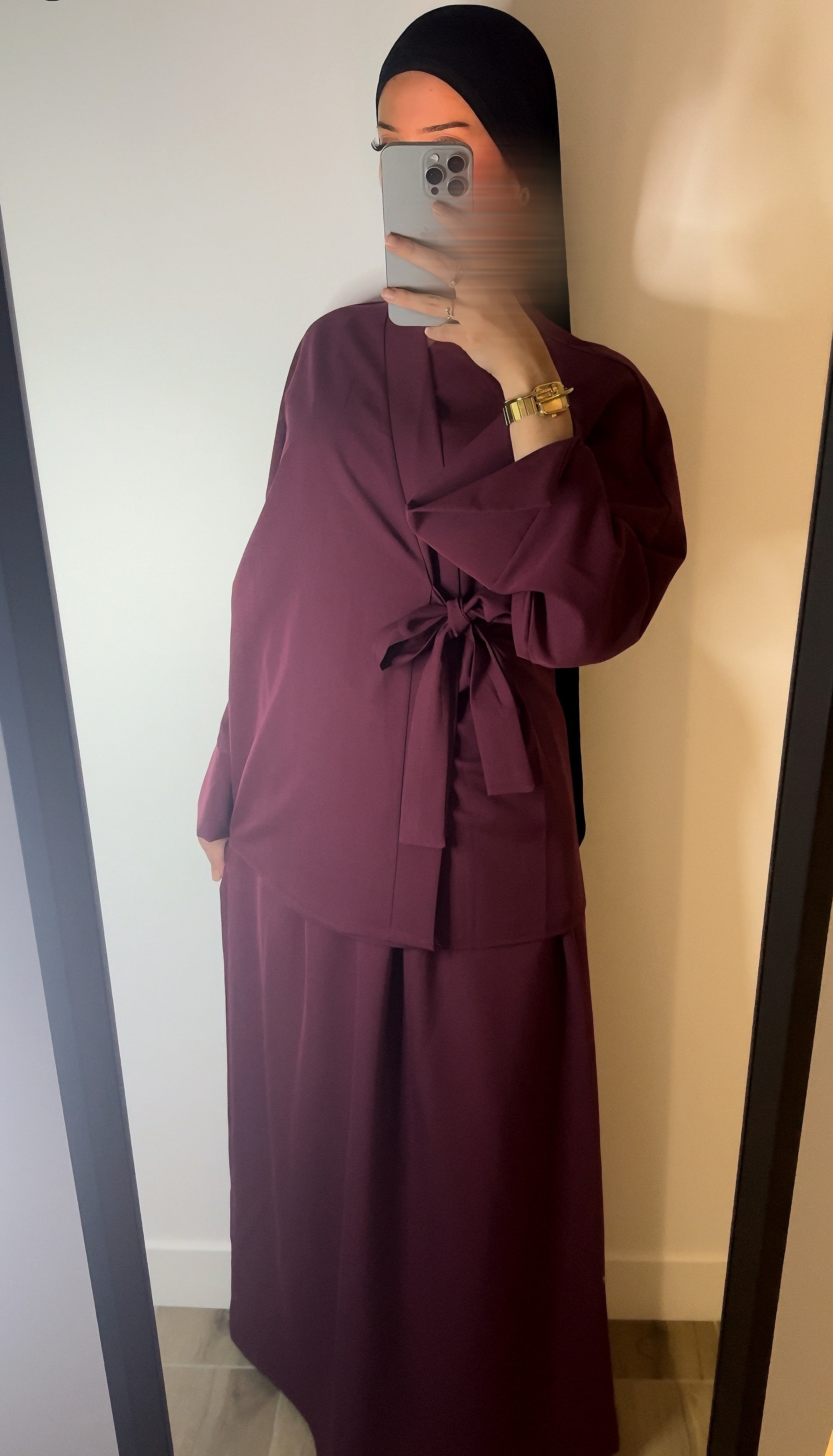 Ensemble Kyoto Bordeaux