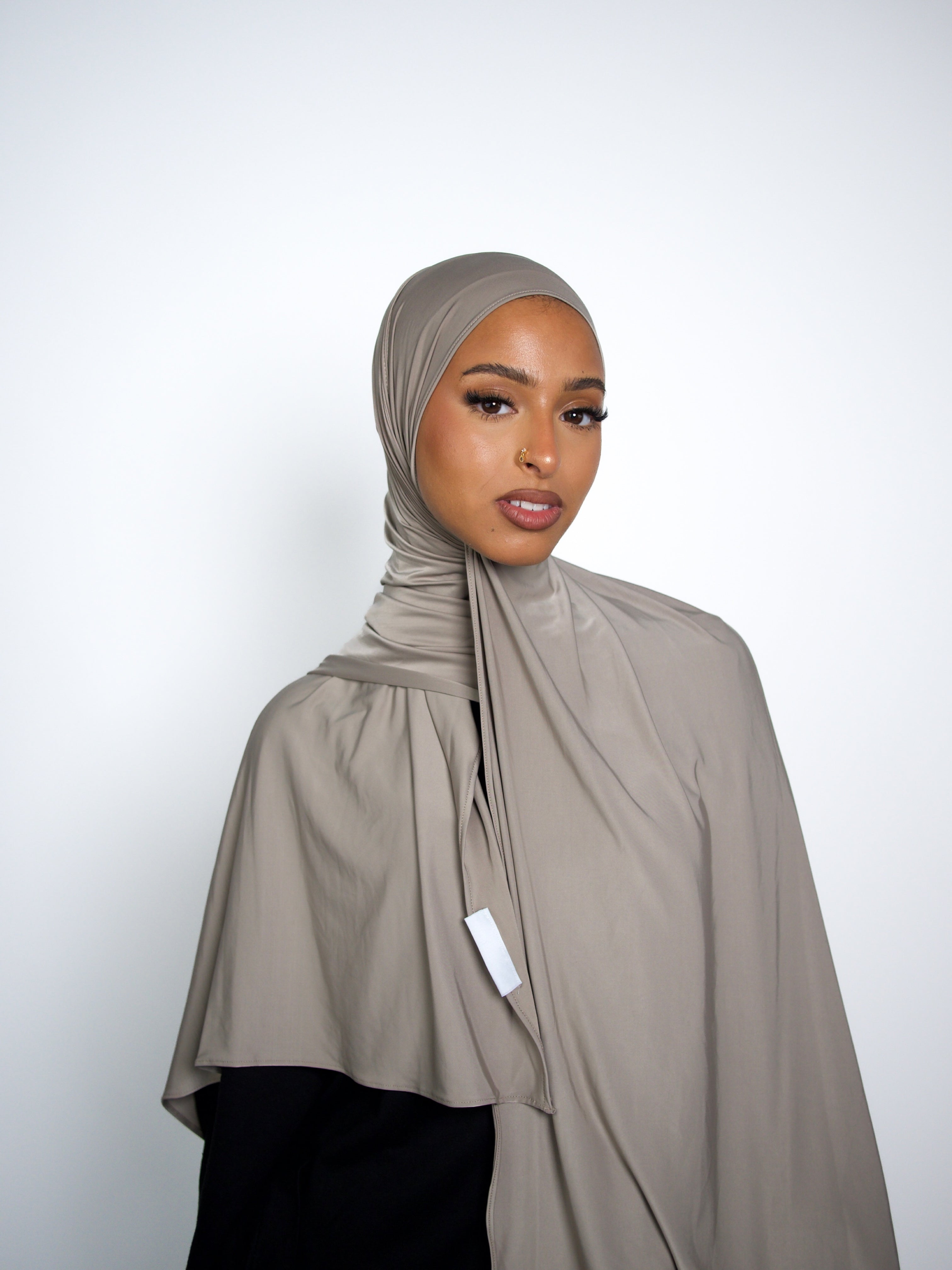 Liquid Jersey Elephant