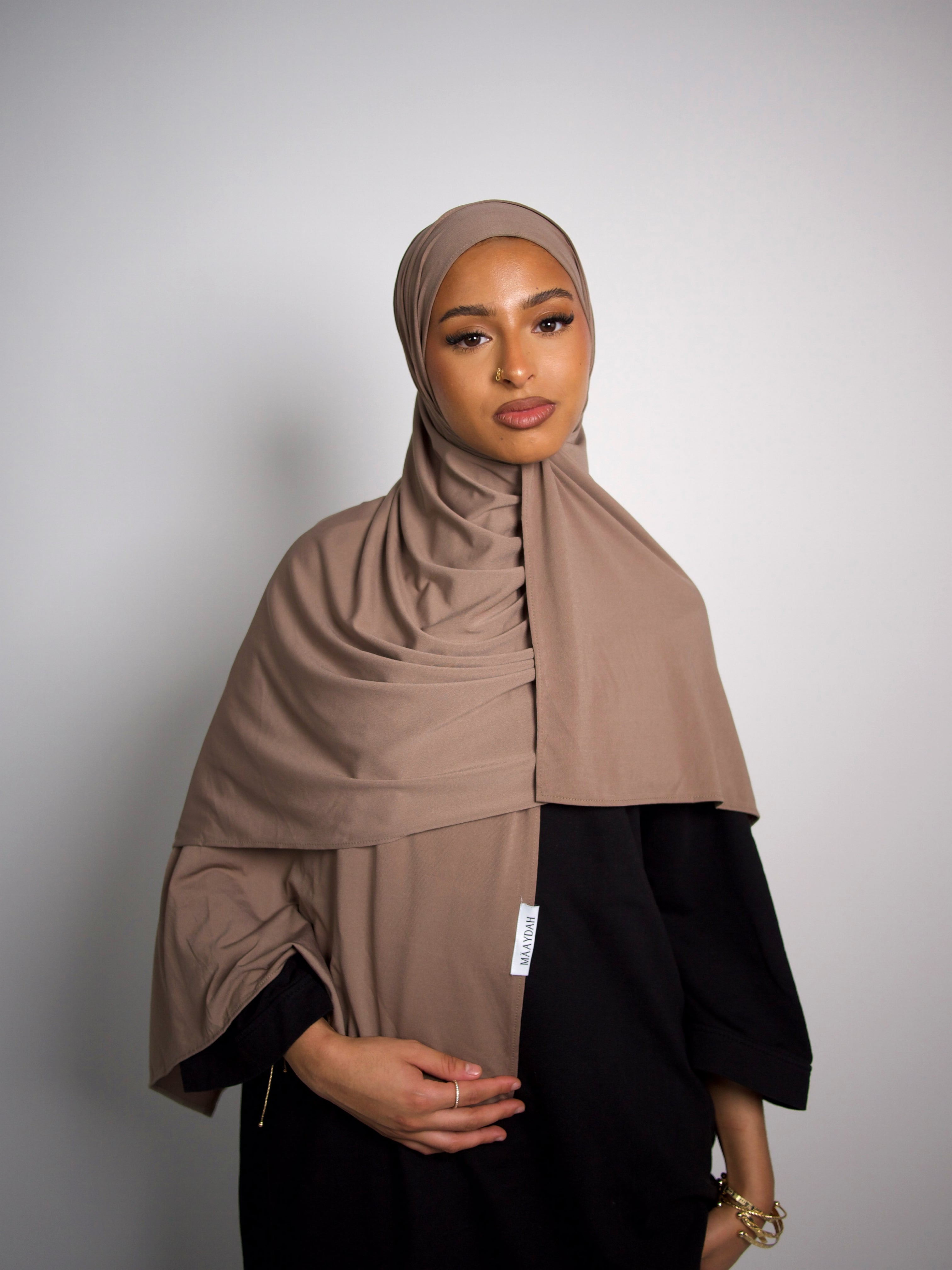 Jersey Premium Noisette