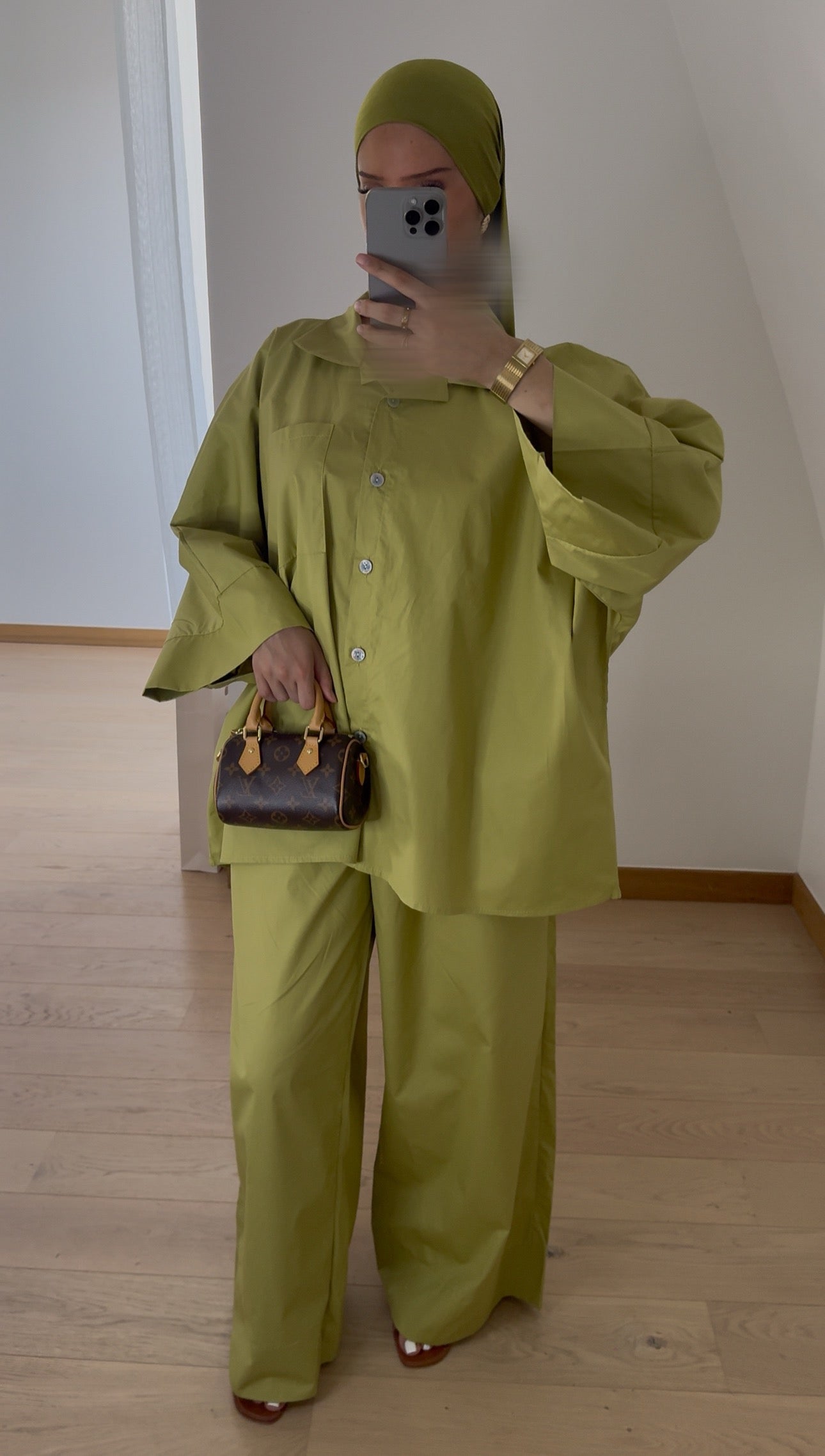 ENSEMBLE NAYRA VERT