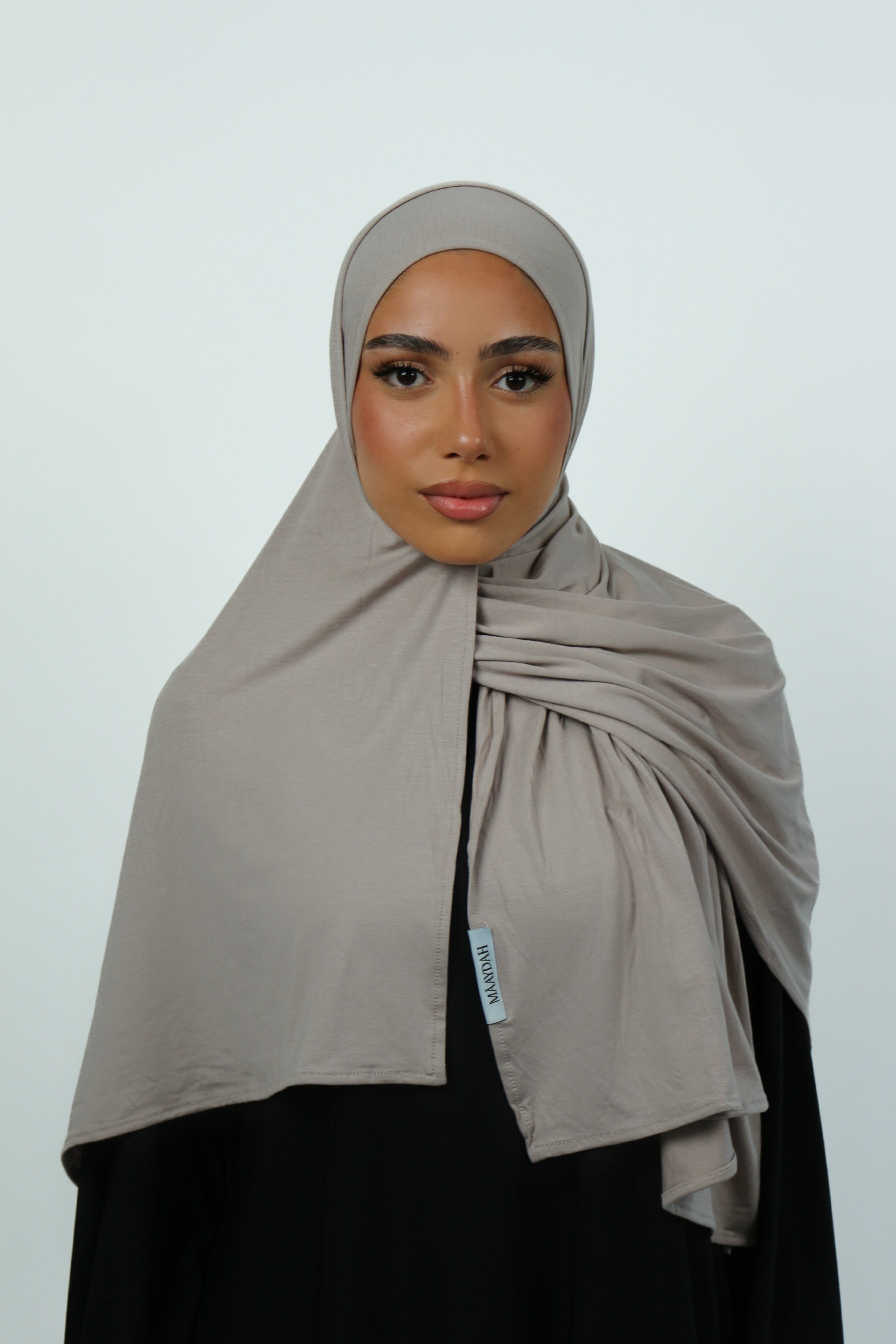 JERSEY BAMBOO MINK