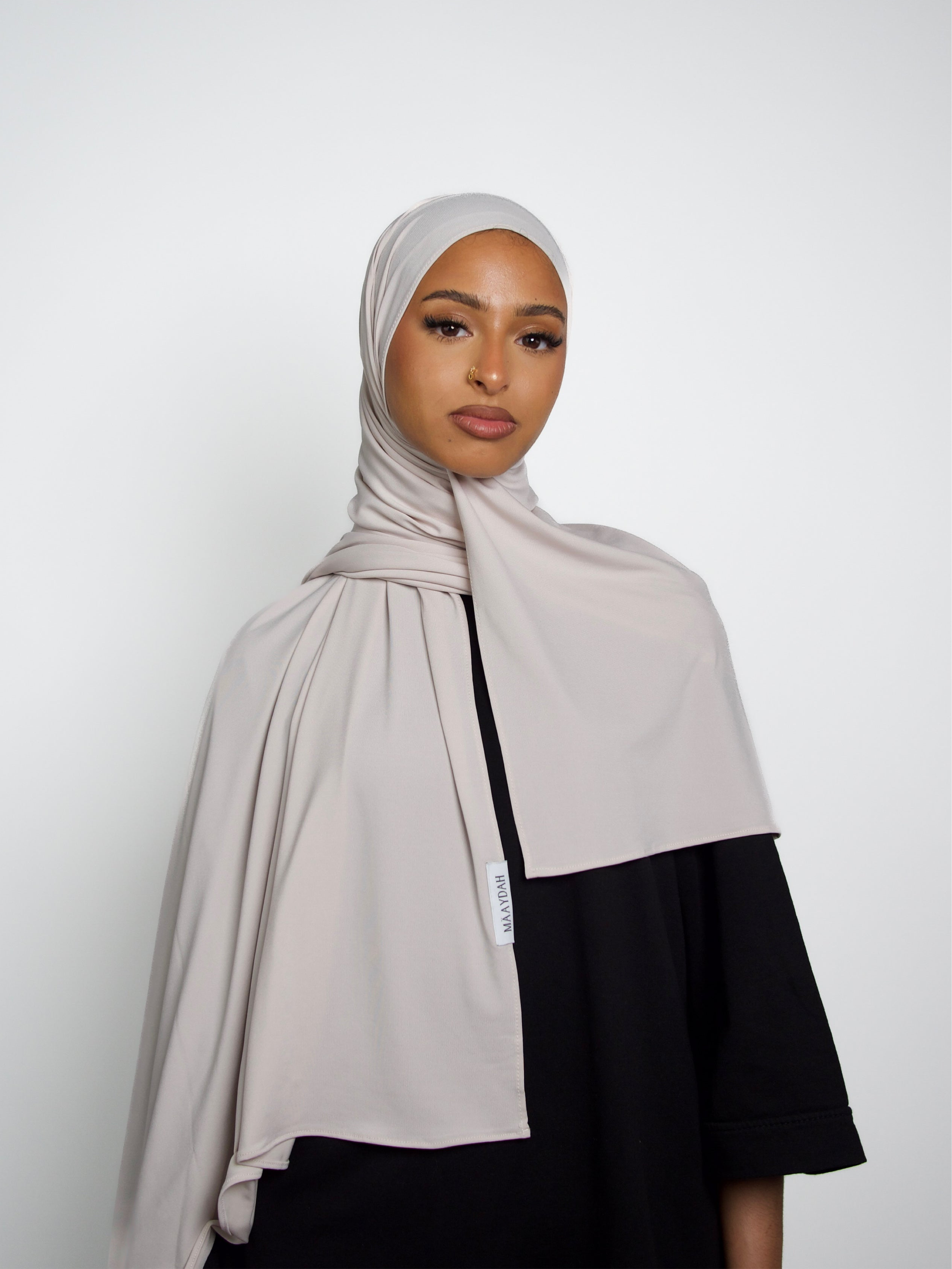 Jersey Premium Beige