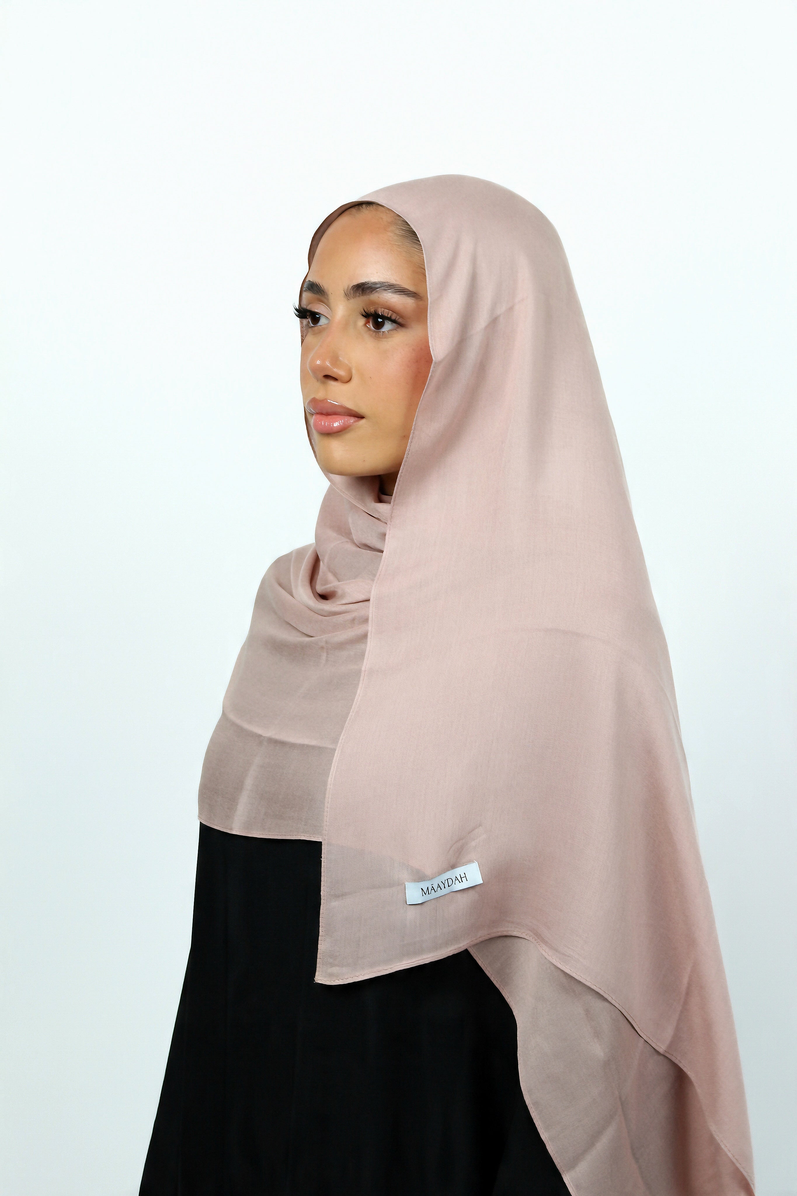 MODAL ROSE POUDRÉE