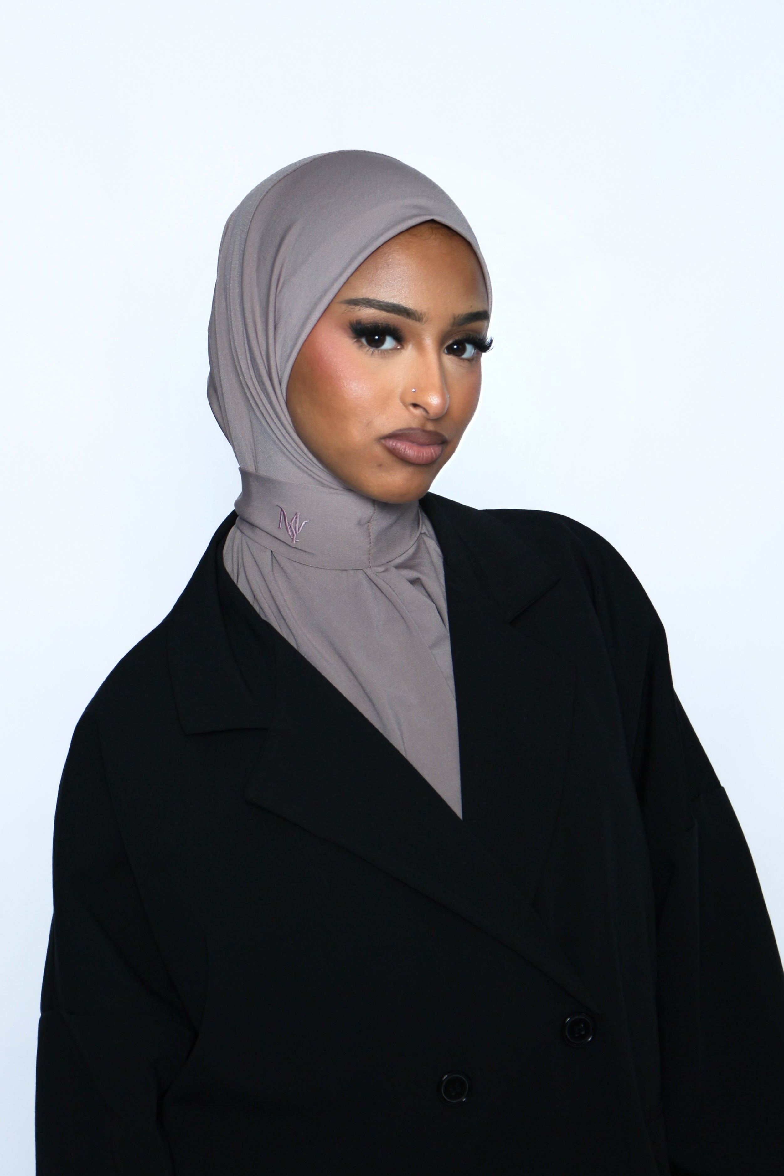 INSTANT CAP TAUPE CLAIRE