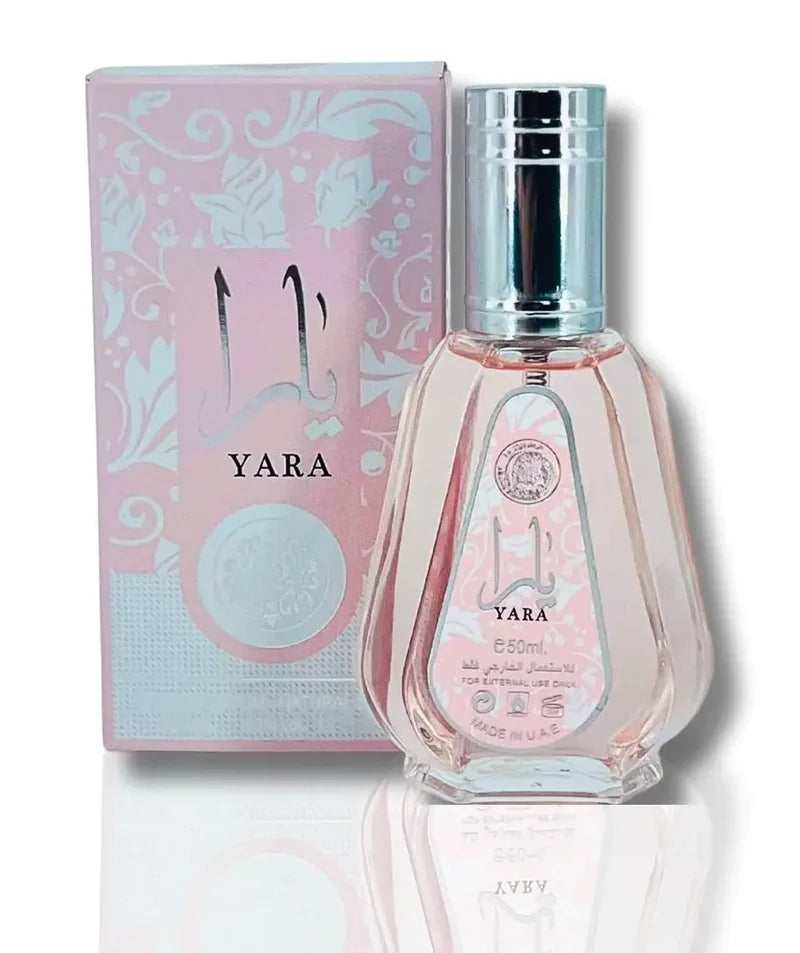 Parfum Yara 50ml