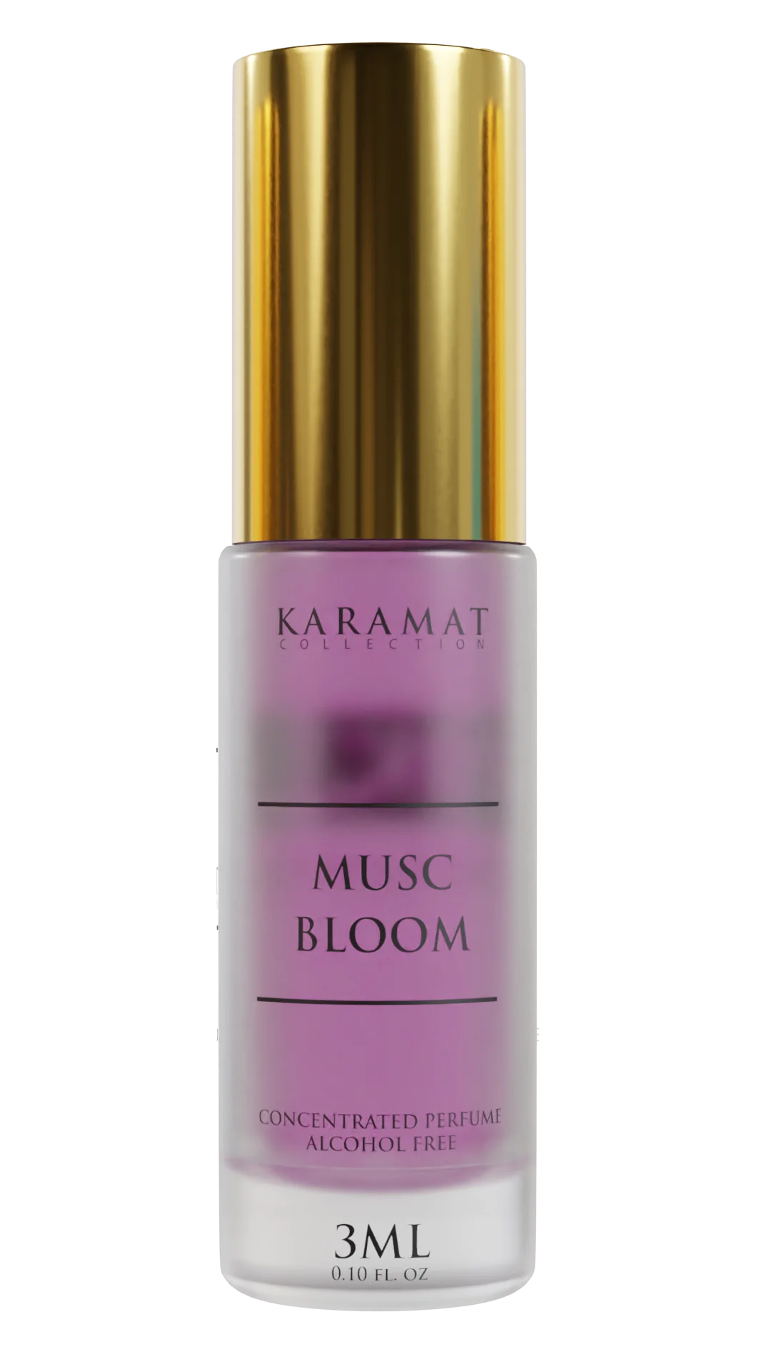 Musc KARAMAT Musc Bloom