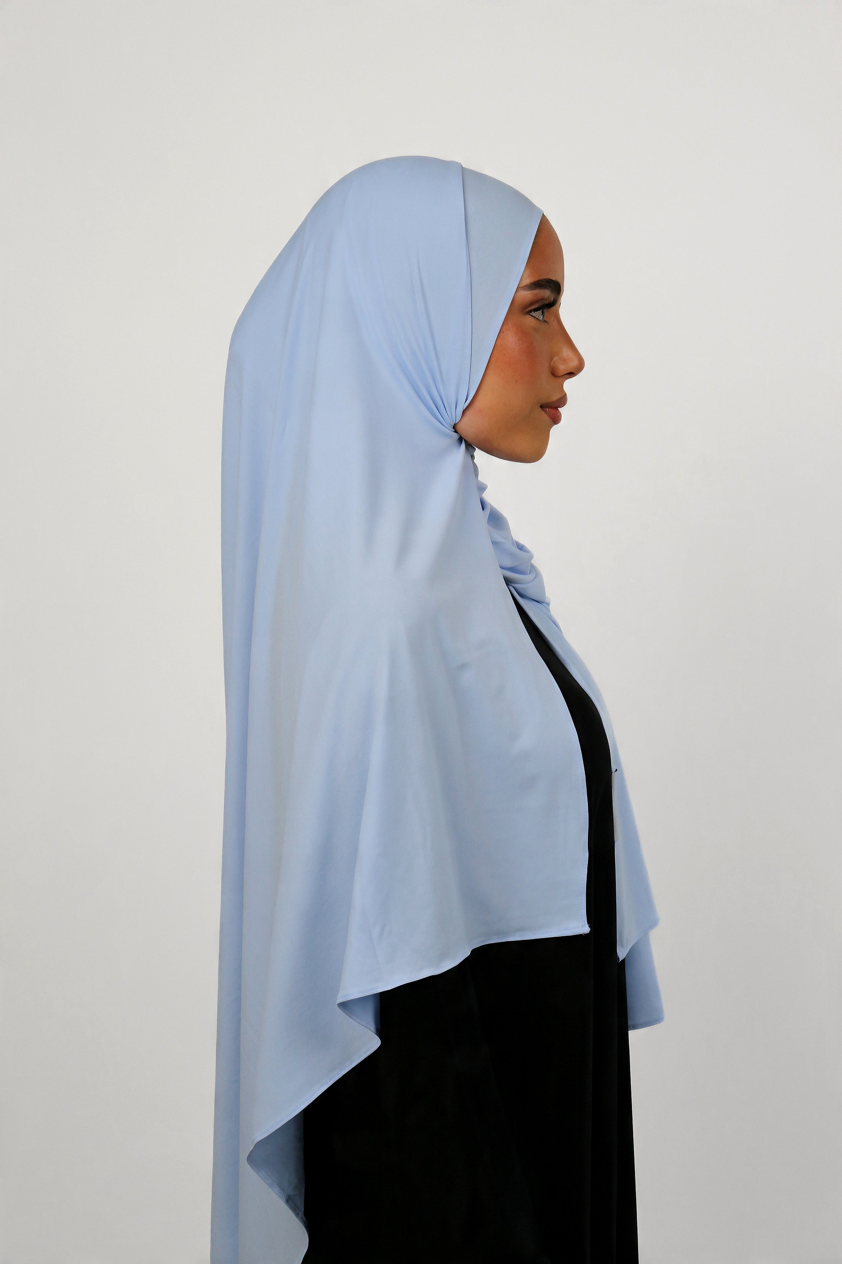 Jersey Premium Bleu Ciel