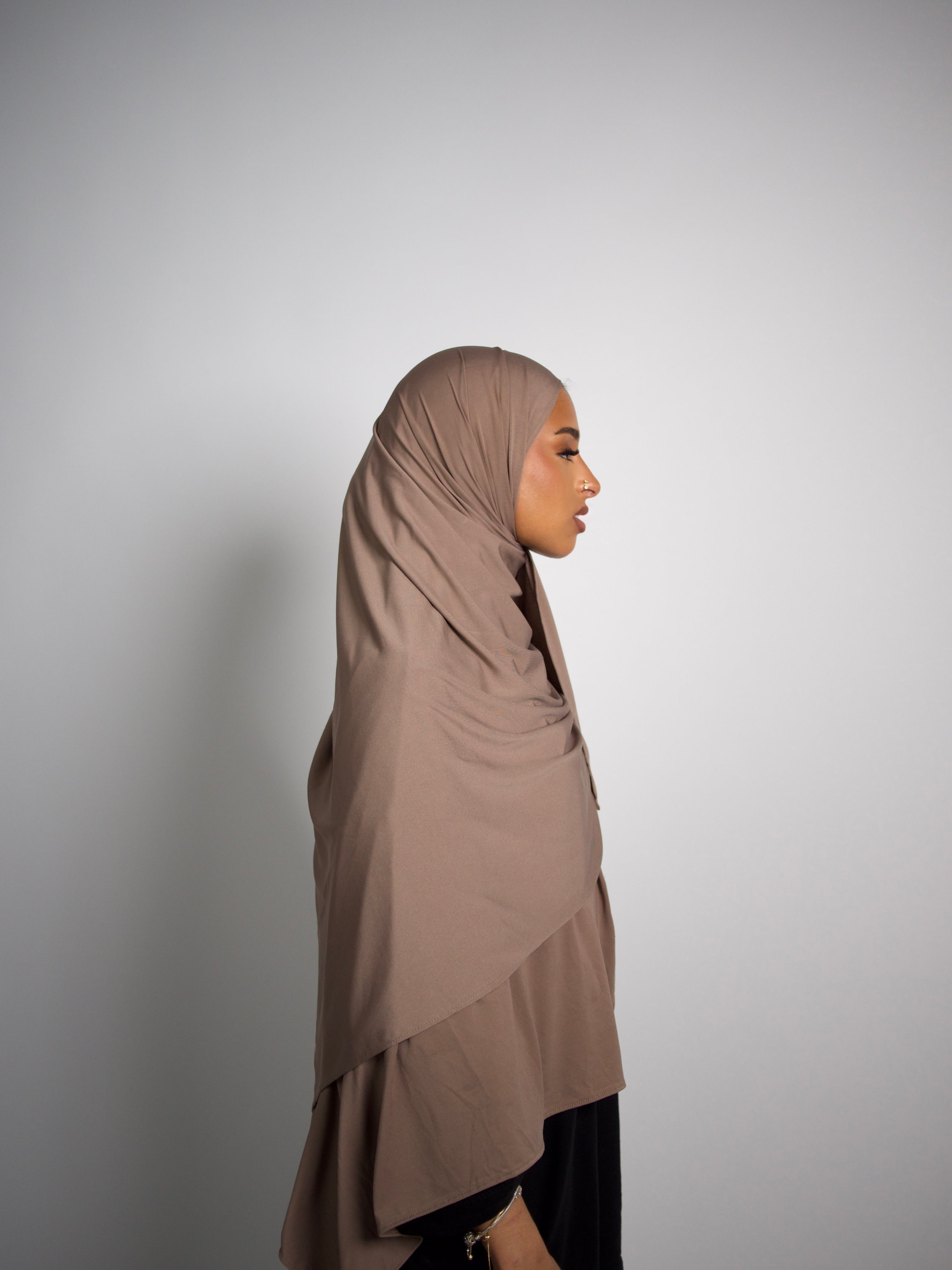 Jersey Premium Noisette