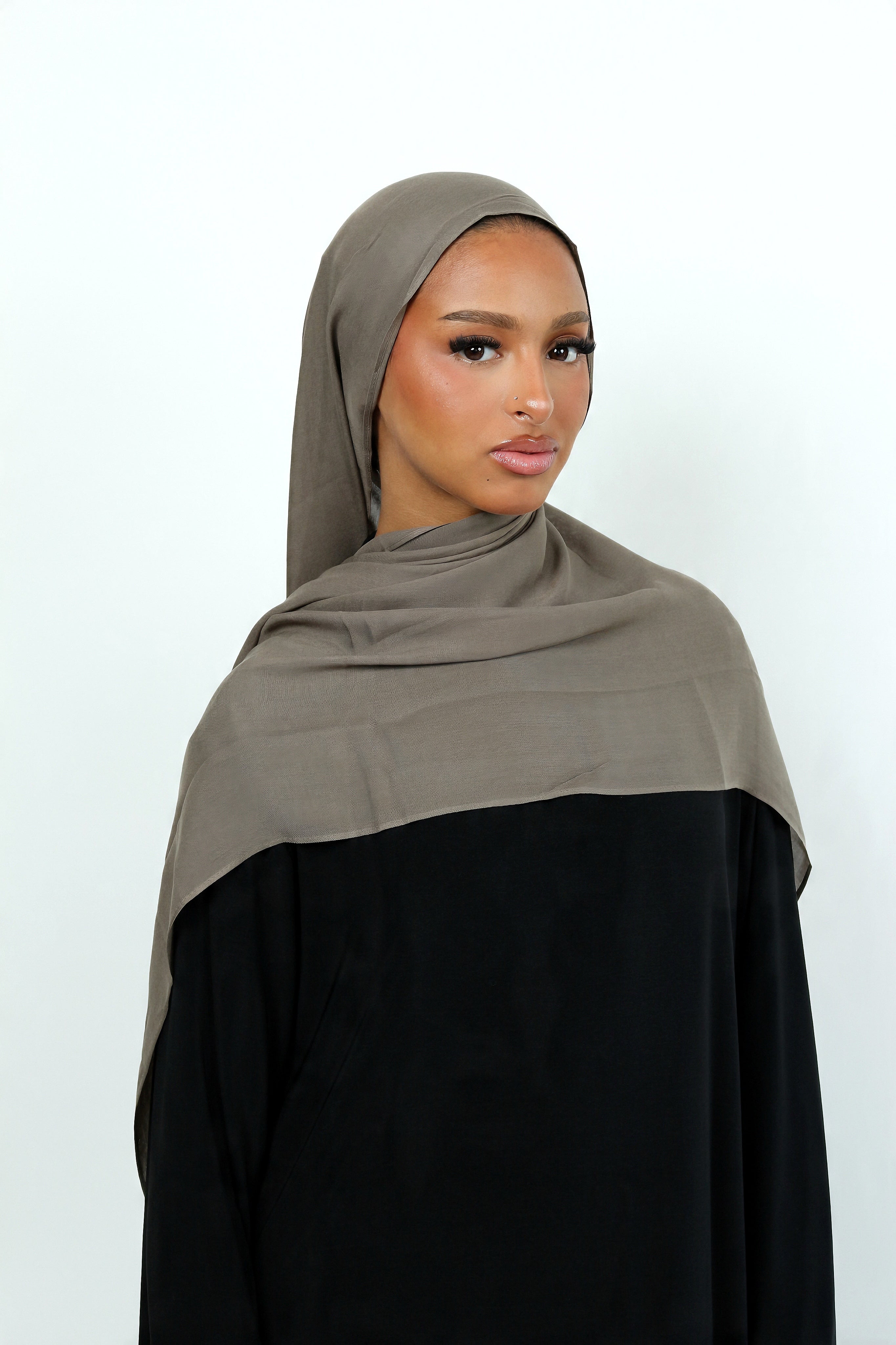 MODAL TAUPE FONCÉ